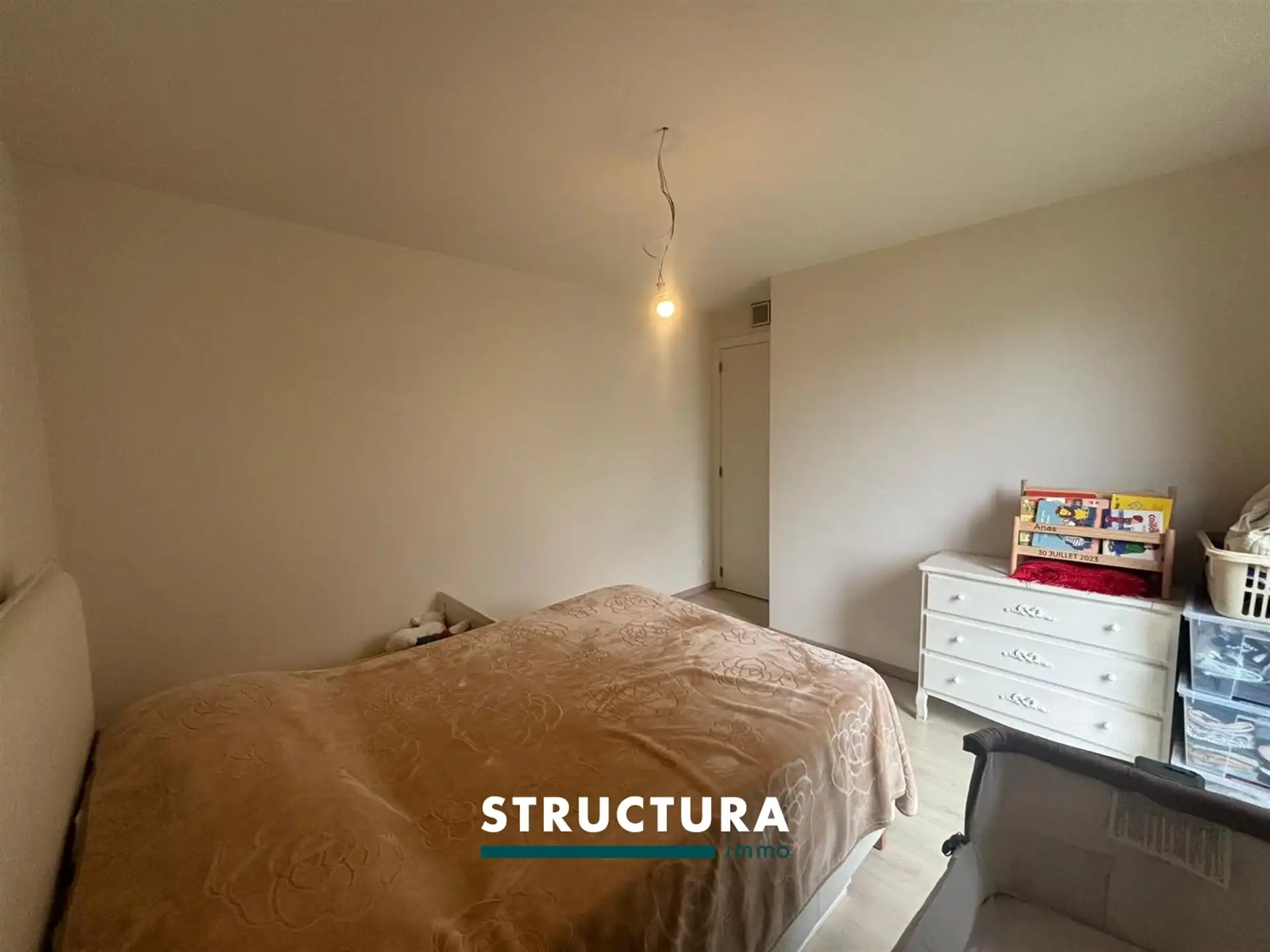 Gelijkvloers nieuwbouwappartement met landelijk uitzicht foto 14