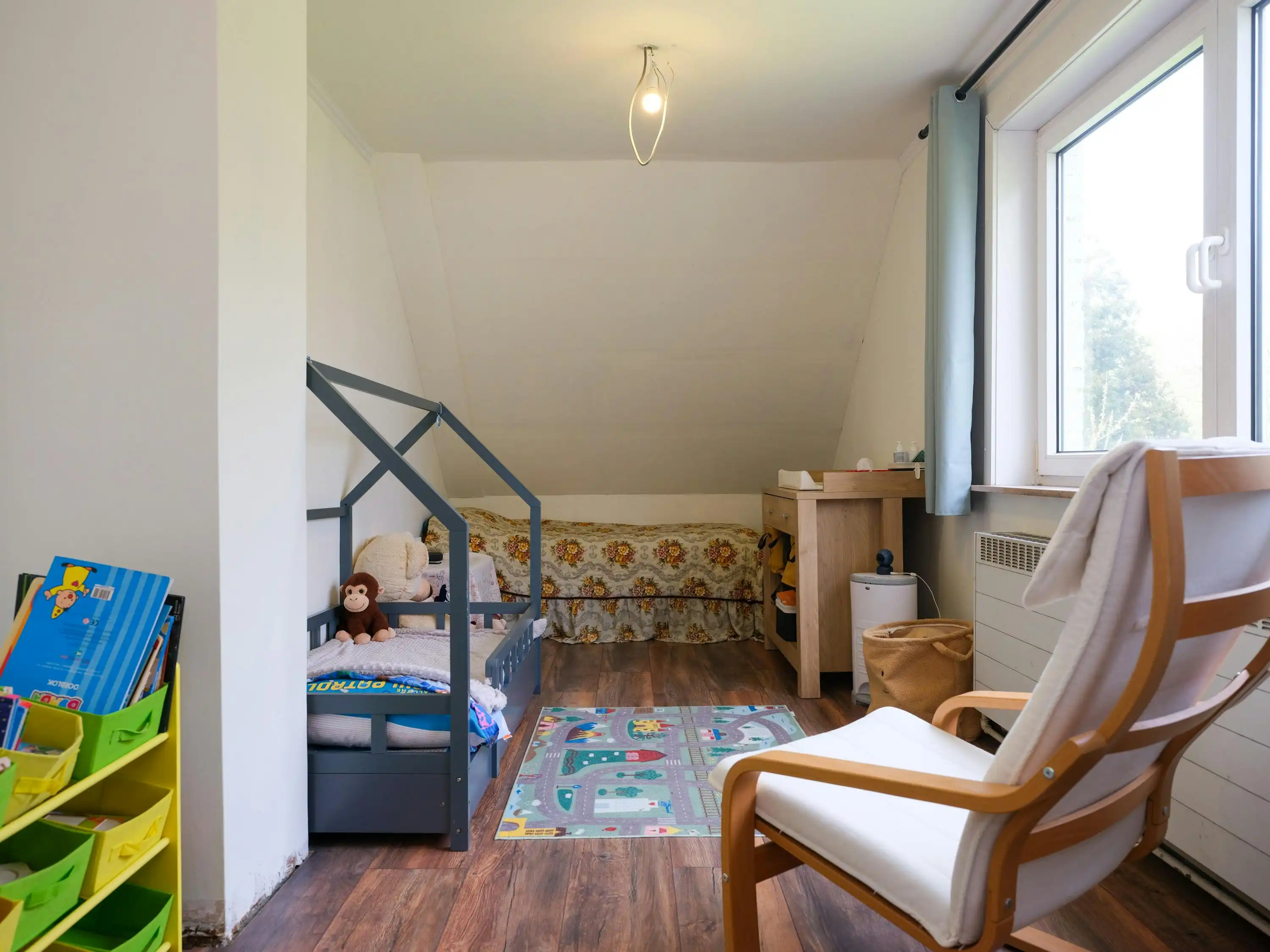 Te renoveren huis met 4 slaapkamers te Assebroek  foto 12