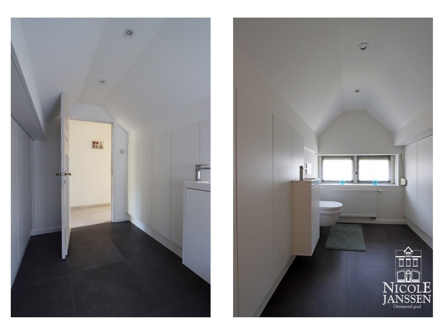 Compleet gerenoveerde charmante gezinswoning met tuin foto 15