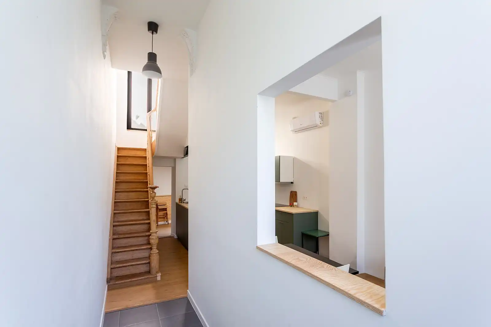 Smaakvol gerenoveerde woning met EPC A foto 9