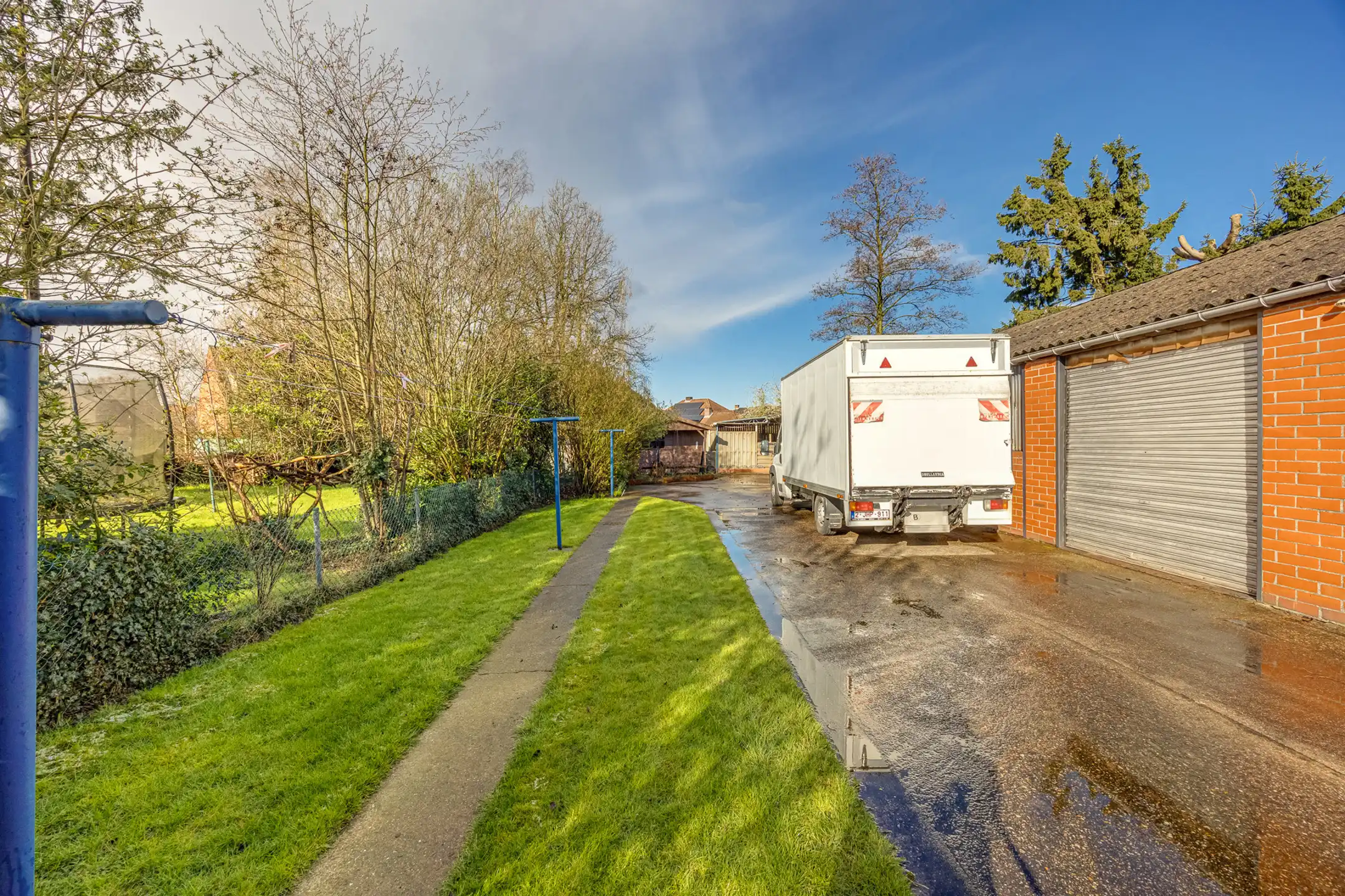 Vrijstaande woning op ruim perceel (1.127 m²) nabij centrum Beerse & Merksplas foto 28