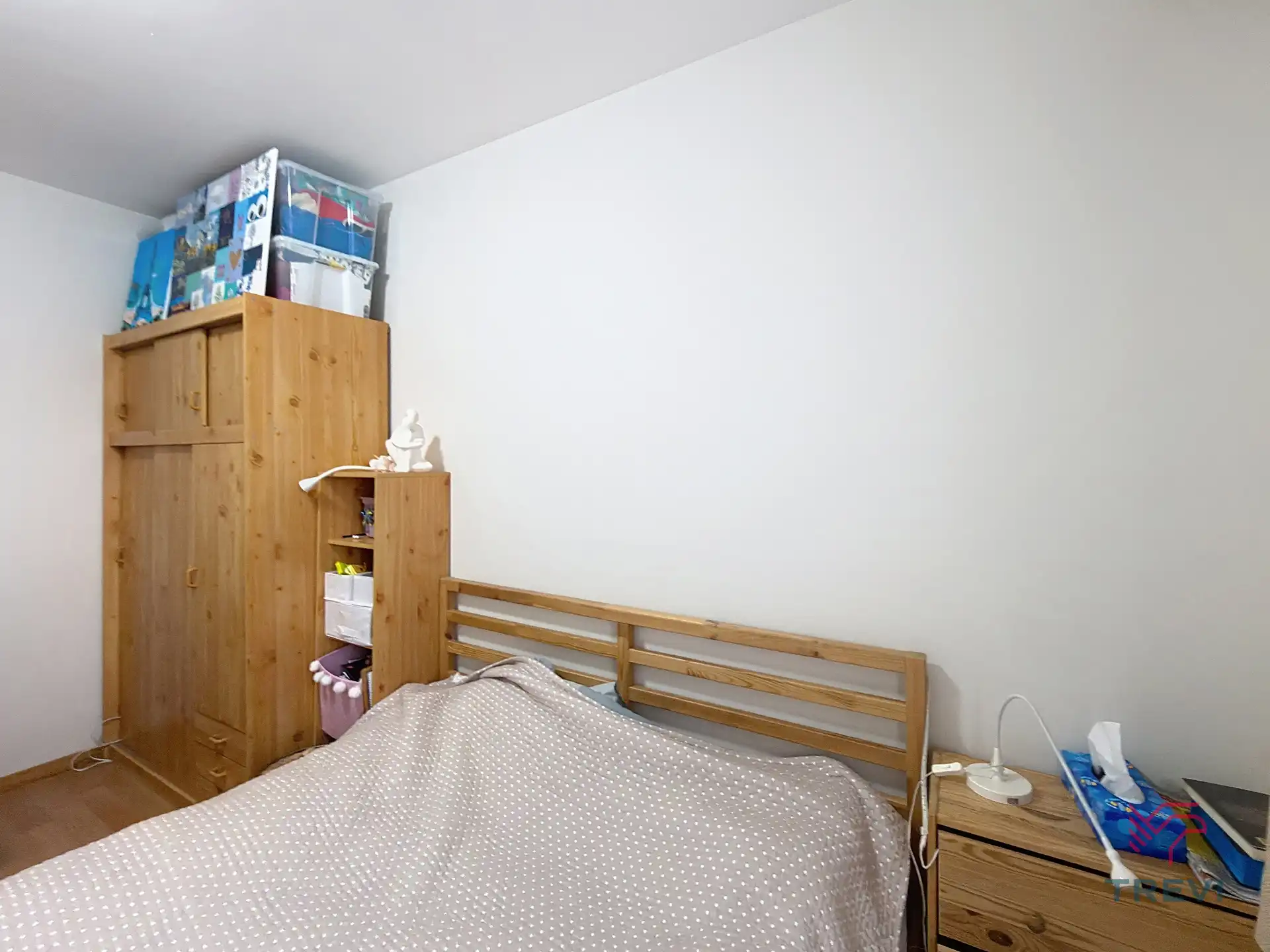 Mooi, licht appartement - 2 slaapkamers vlakbij Altitude 100 foto 7