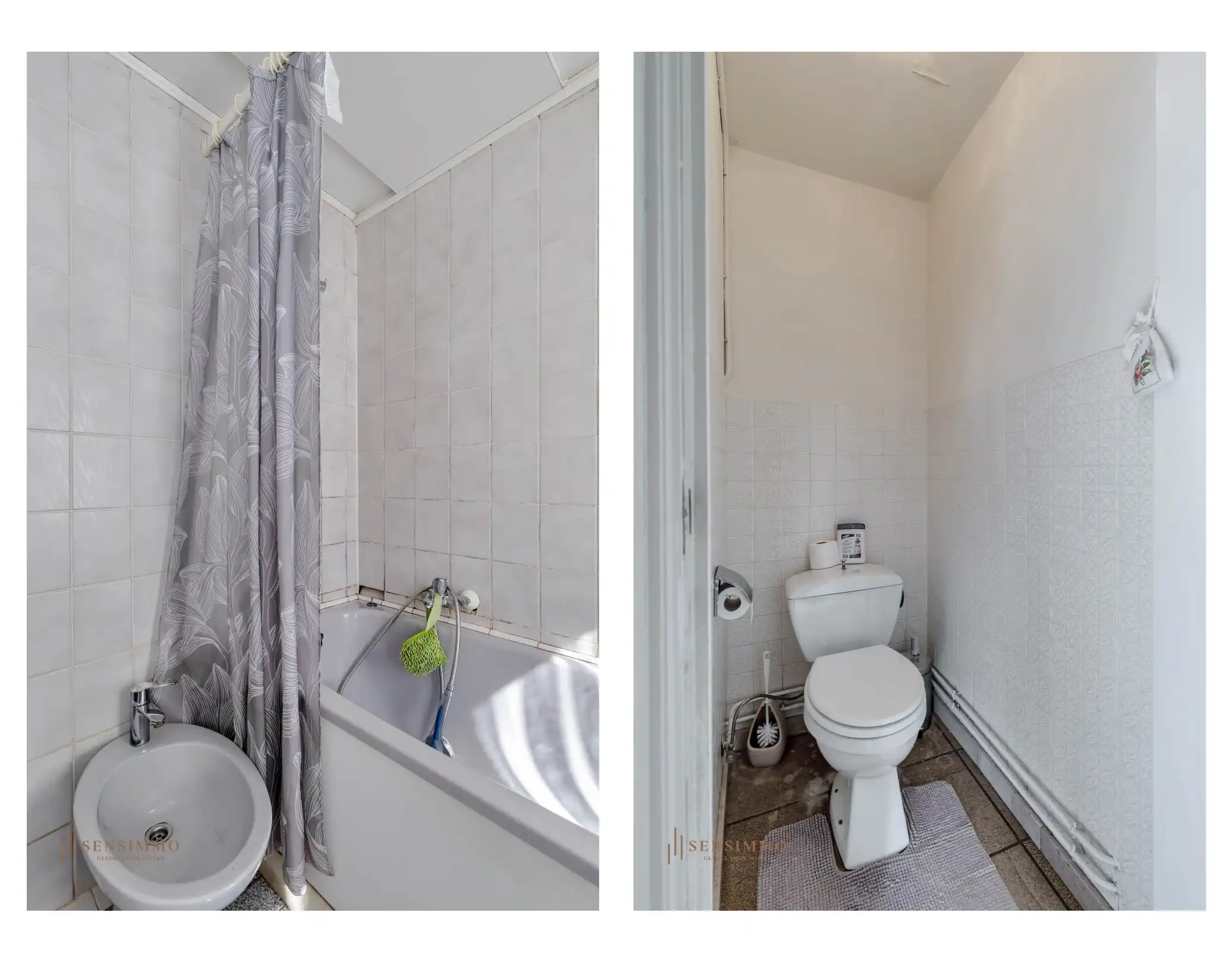 RUIME HALFOPEN WONING MET 4 SLAAPKAMERS OP RUSTIGE LIGGING foto 21