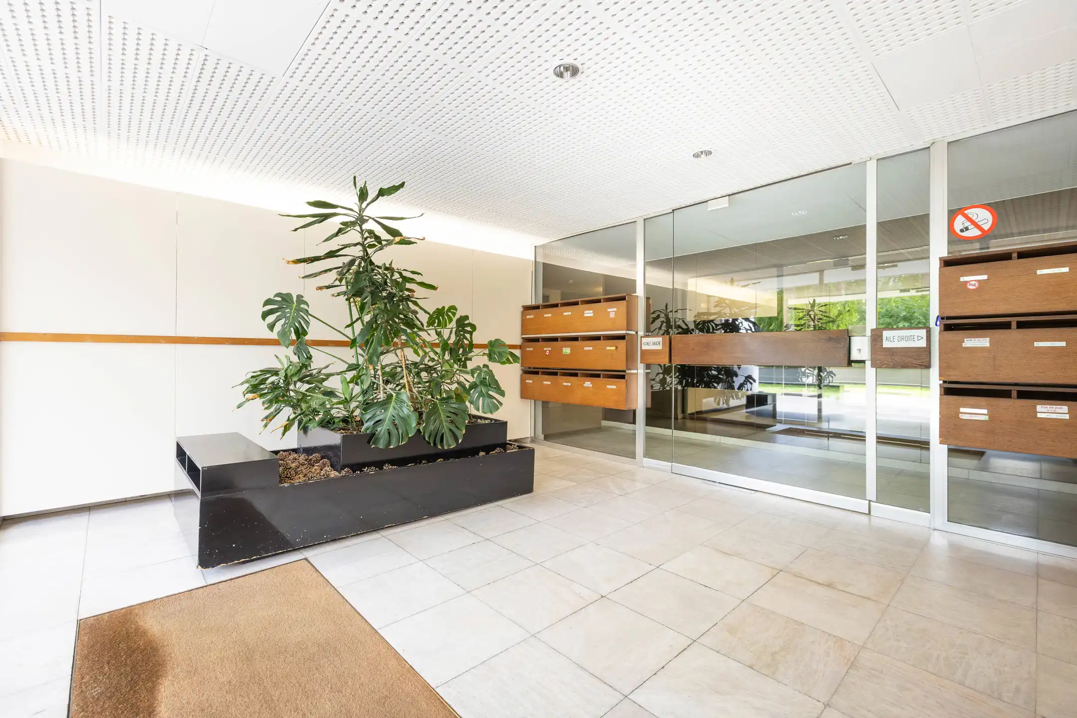 Appartement met uitzicht - Place Keym! foto 3
