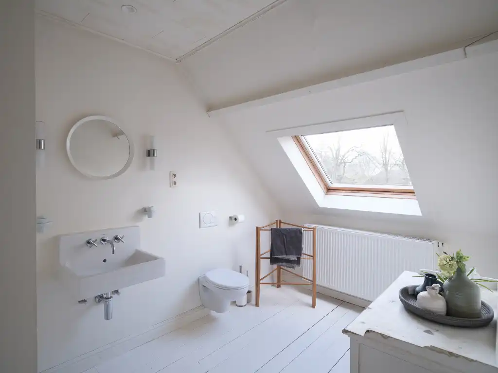 La Maison du Juge, een karaktervolle eigendom, gelegen in het centrum van Lievegem foto 16