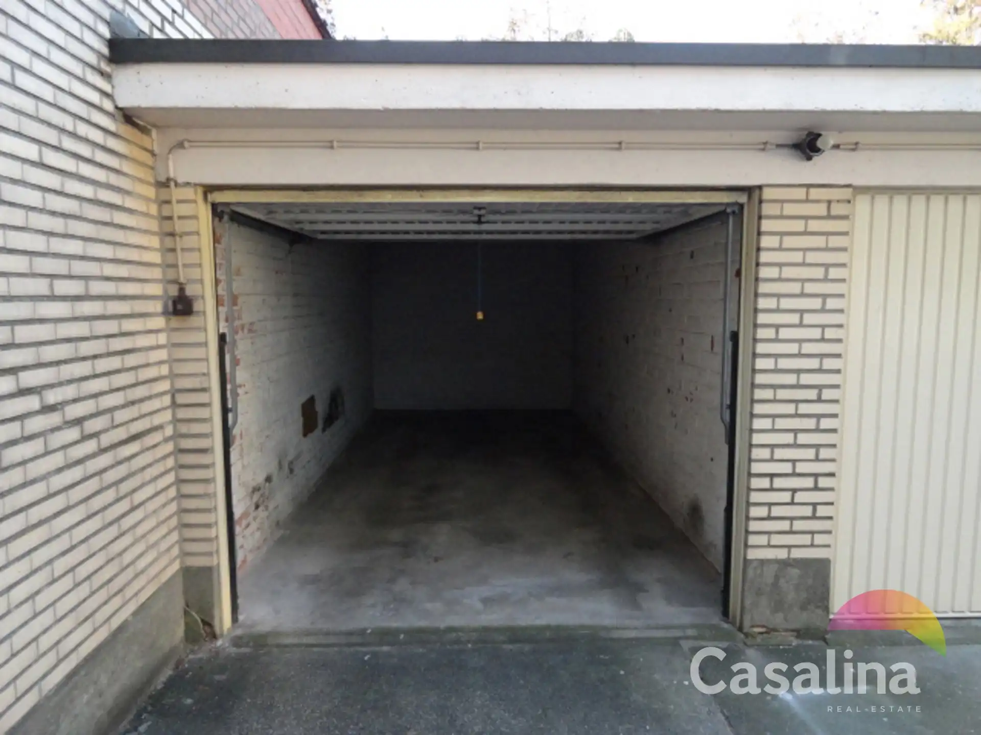 GARAGEBOX TE KOOP foto 2