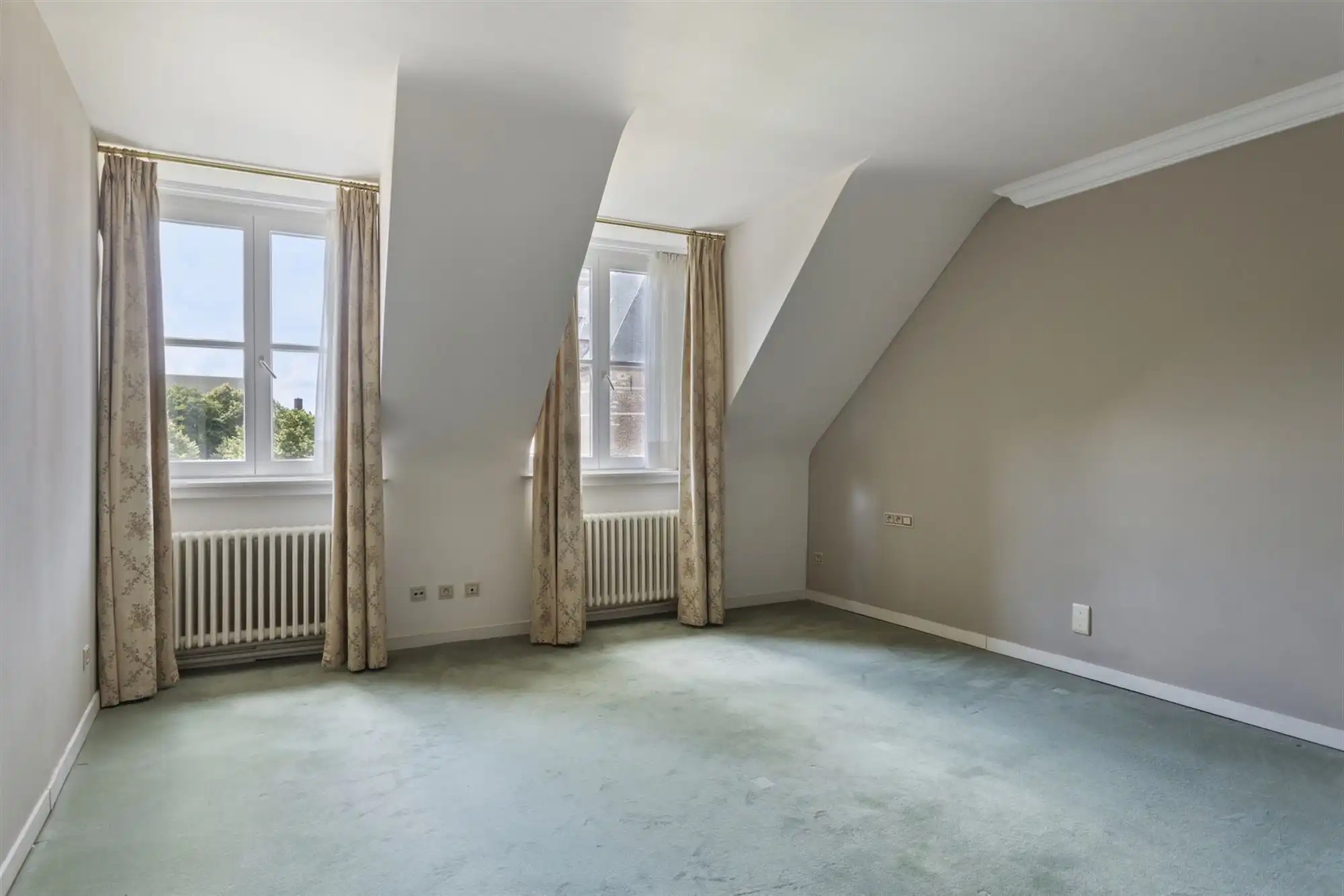 Ruim 4-slaapkamer huis in Turnhout - EPC B met enorme garage foto 42