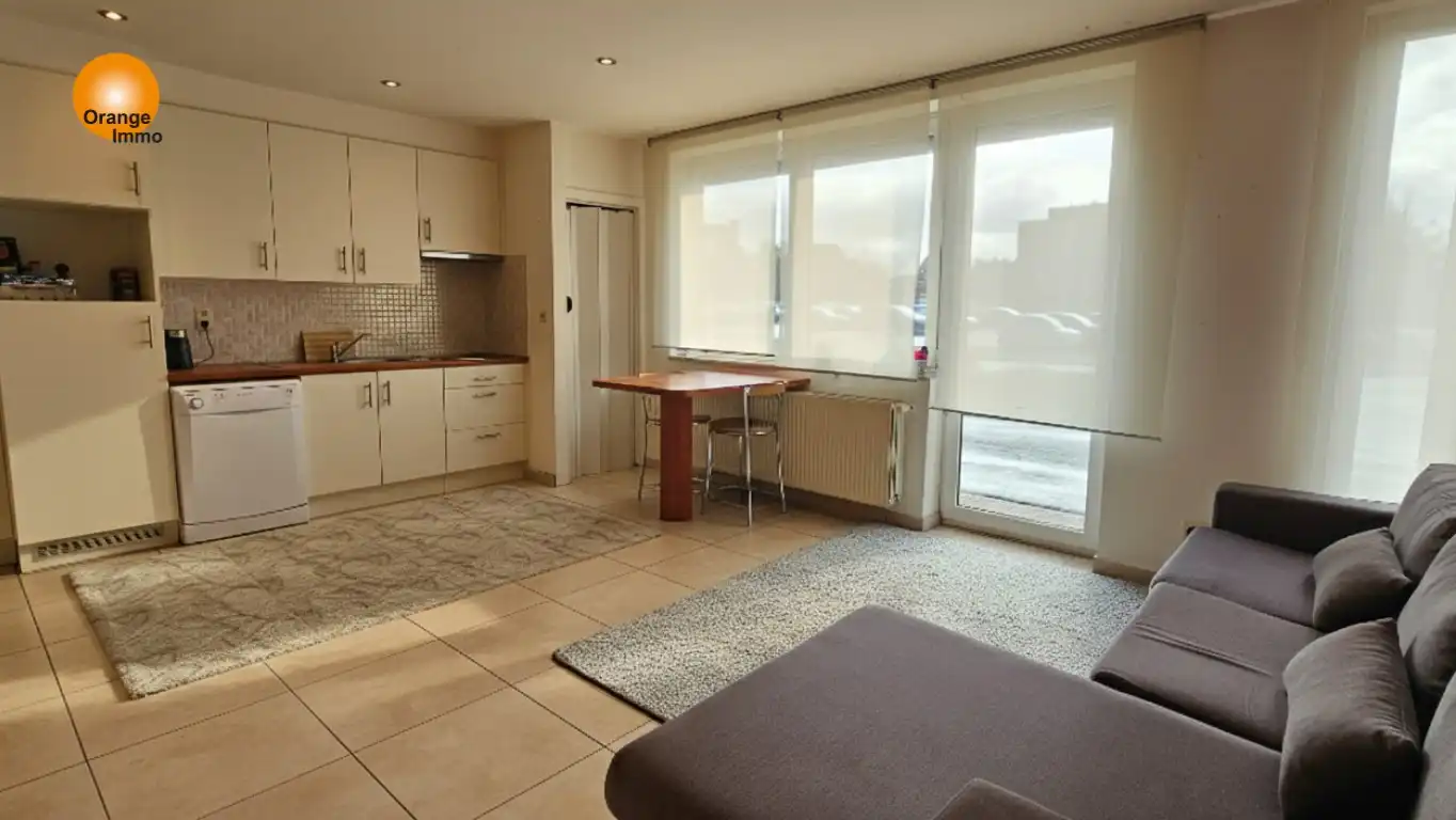 Appartement te koop foto 3