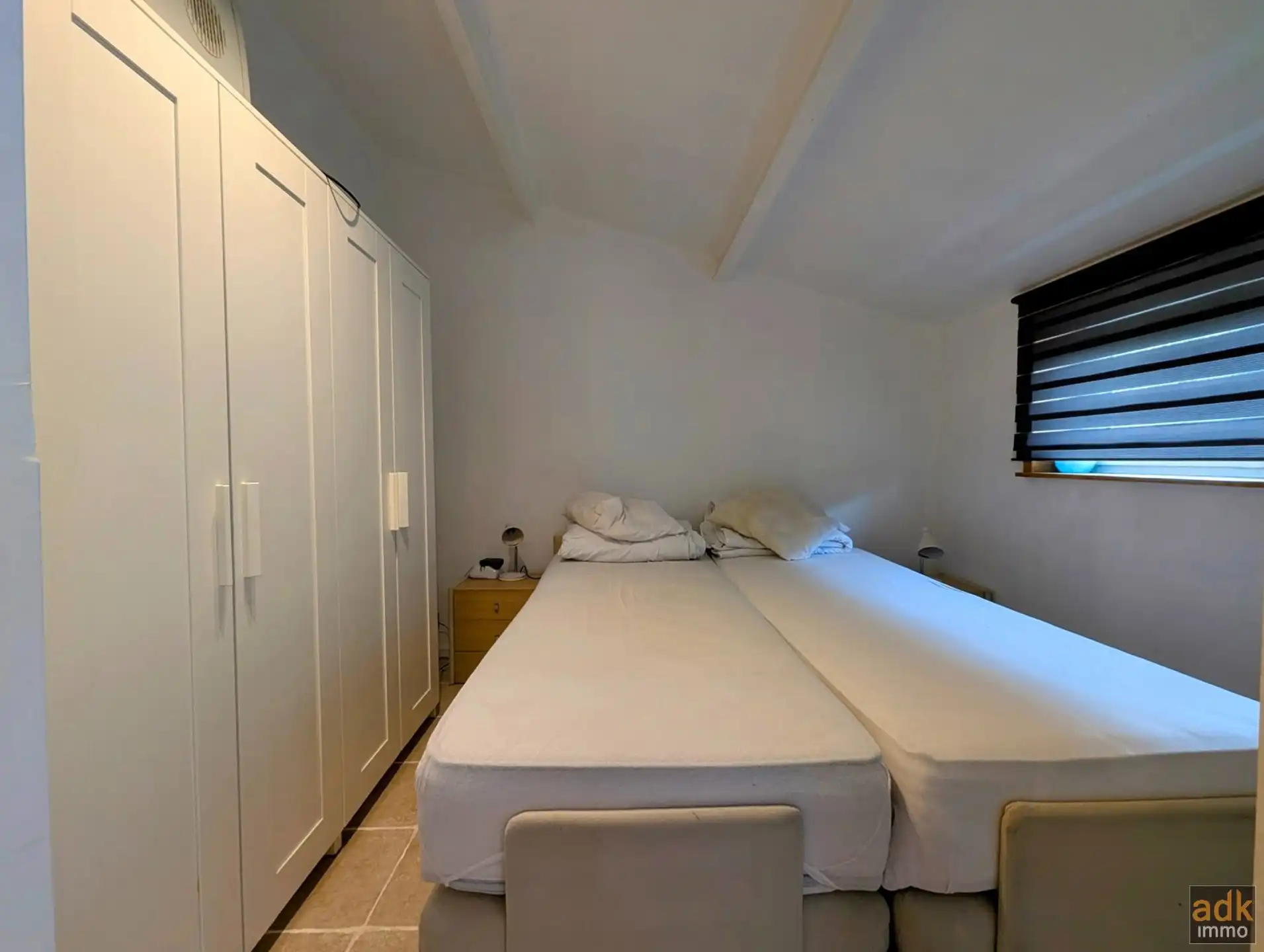 Vakantiewoning met 2 slpk, tuin en parking – De Panne foto 7