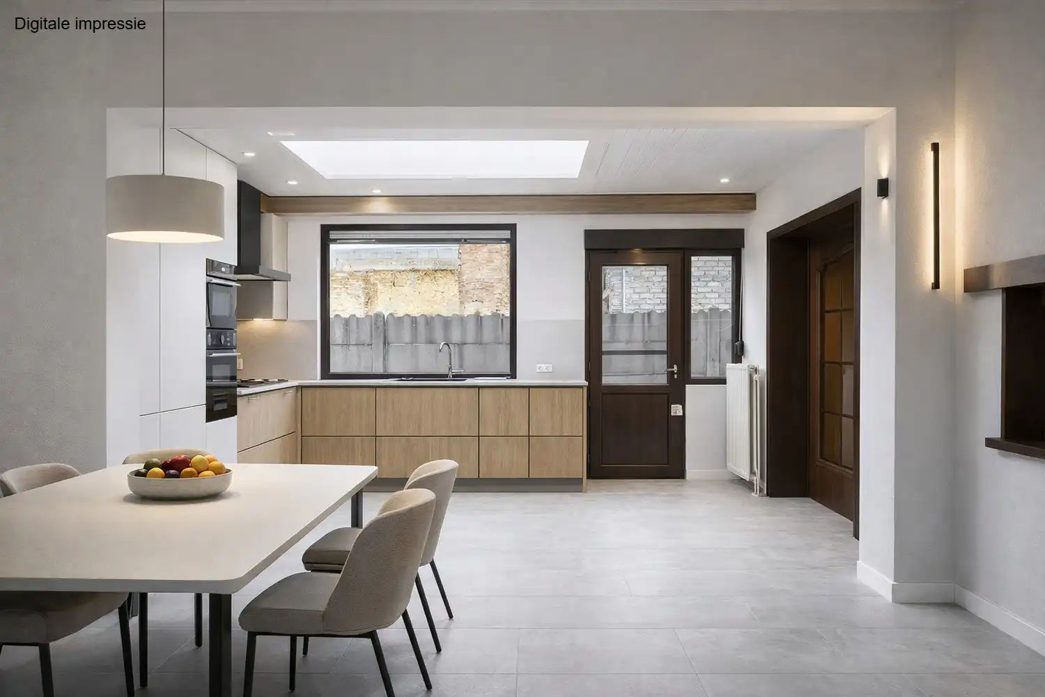 Charmante gezinswoning met 4 slaapkamers, knusse tuin en veel potentieel in het gezellige Vlijtingen, Riemst. foto 13