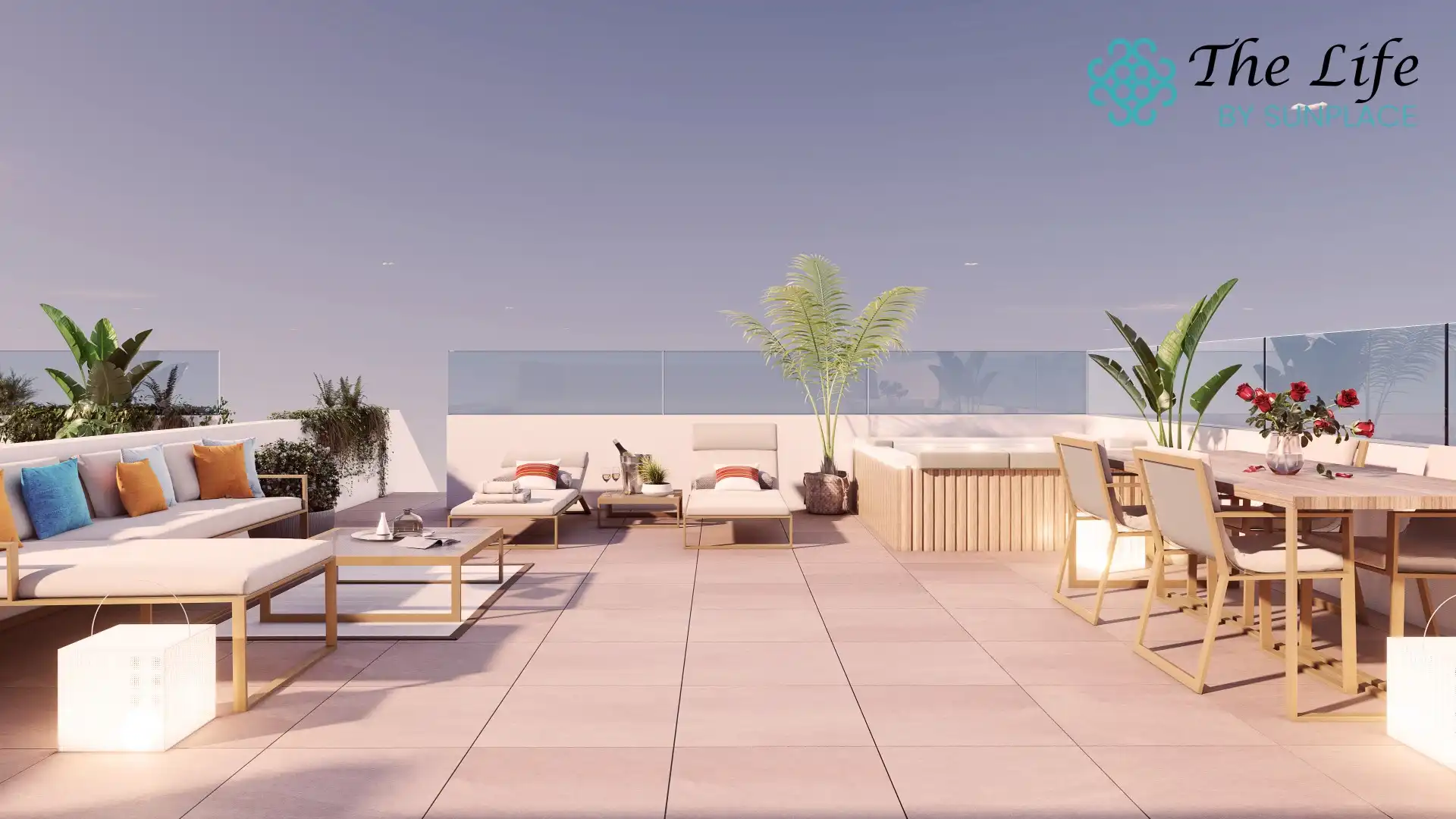 Sunplace 3 - The Life - Pilar de la Horadada foto 8