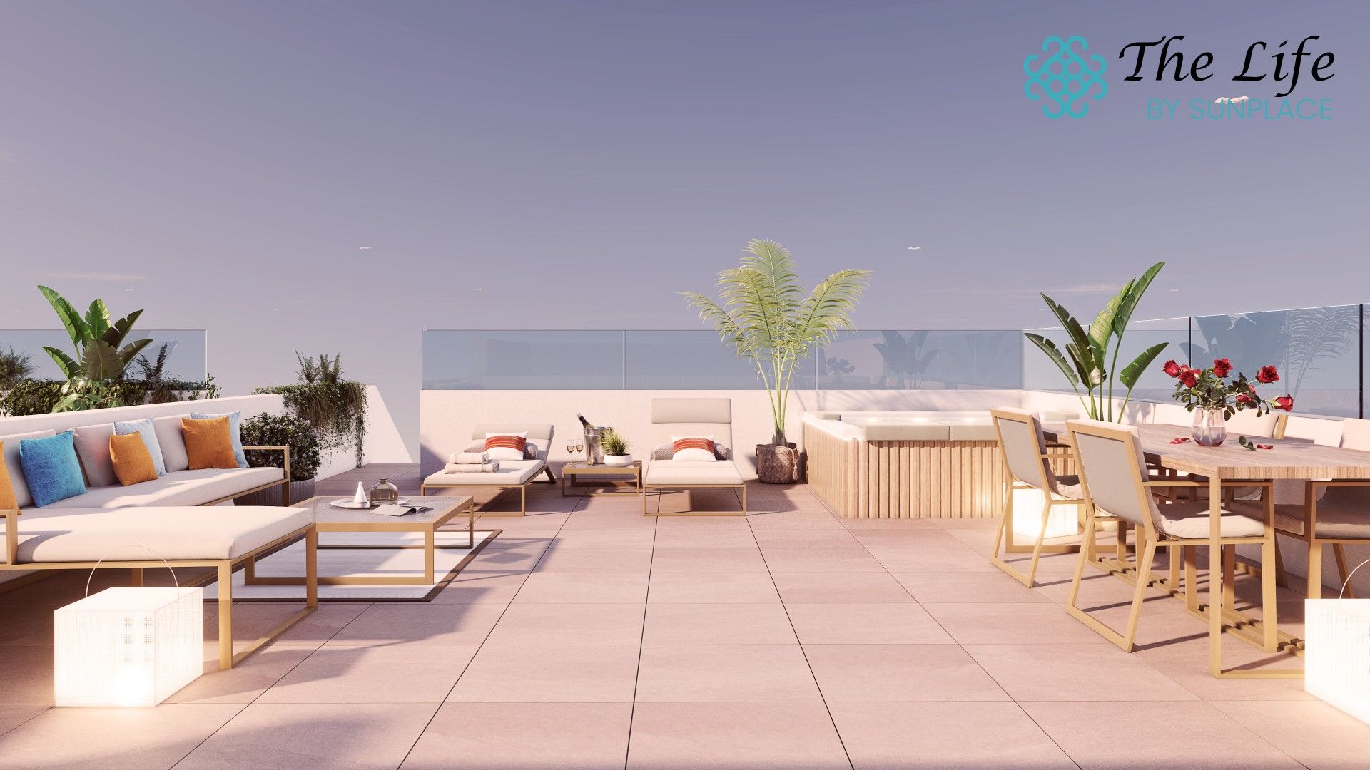 Sunplace 3 - The Life - Pilar de la Horadada foto 8