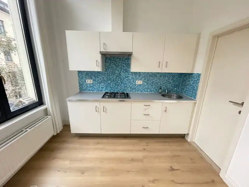 APPARTEMENT OP HET BRUISENDE ZUID foto 5
