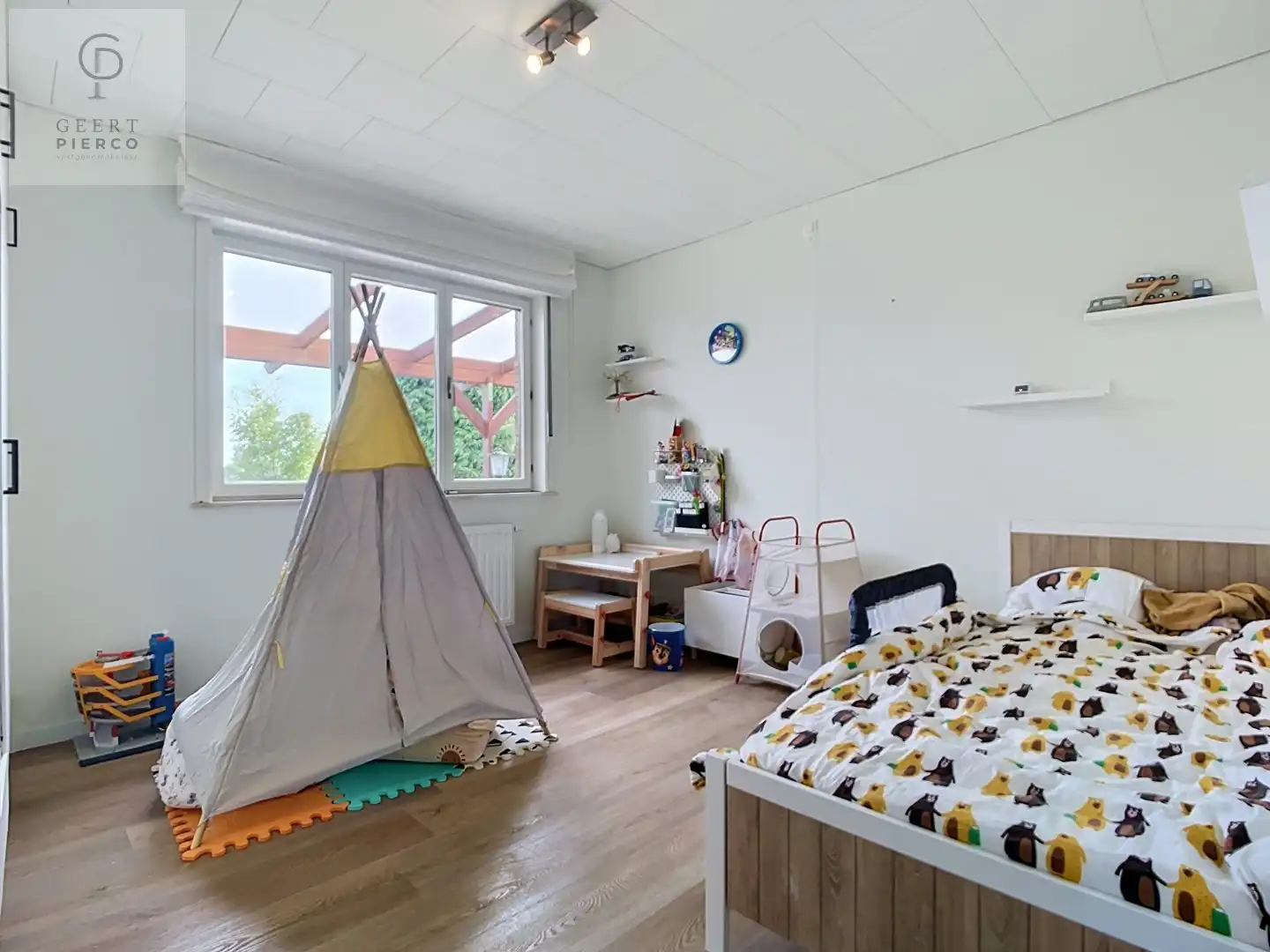 Bungalow te koop foto 12
