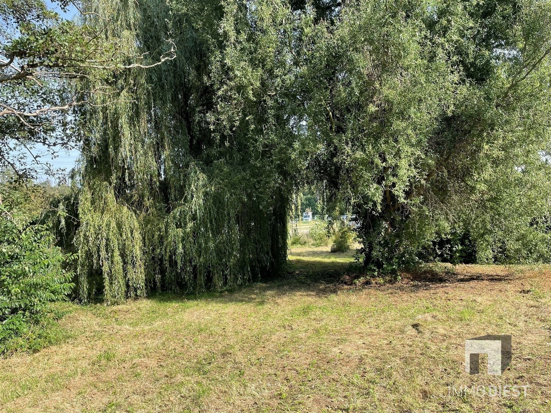 Projectgrond voor 3 villa's aan het water foto 8