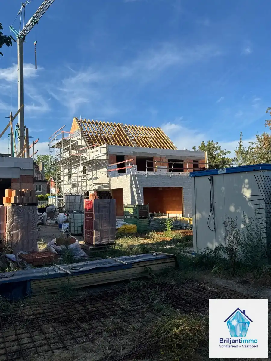 BEN woning met uniek uitzicht op 7a85ca  - 6% BTW mogelijk foto 14