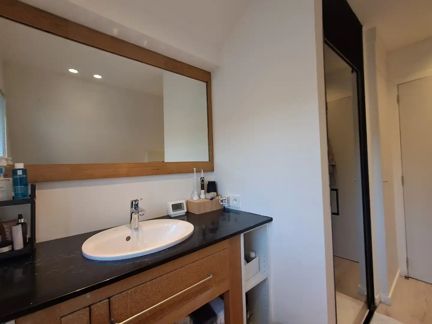 Gezellige woning in het centrum van Brugge! foto 11
