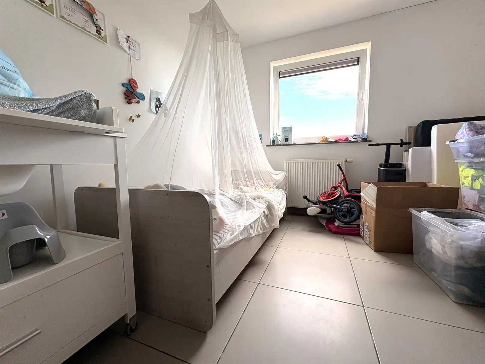 Appartement foto 9