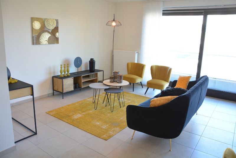 Appartement te koop Koninklijke Baan 31 - 8660 De Panne