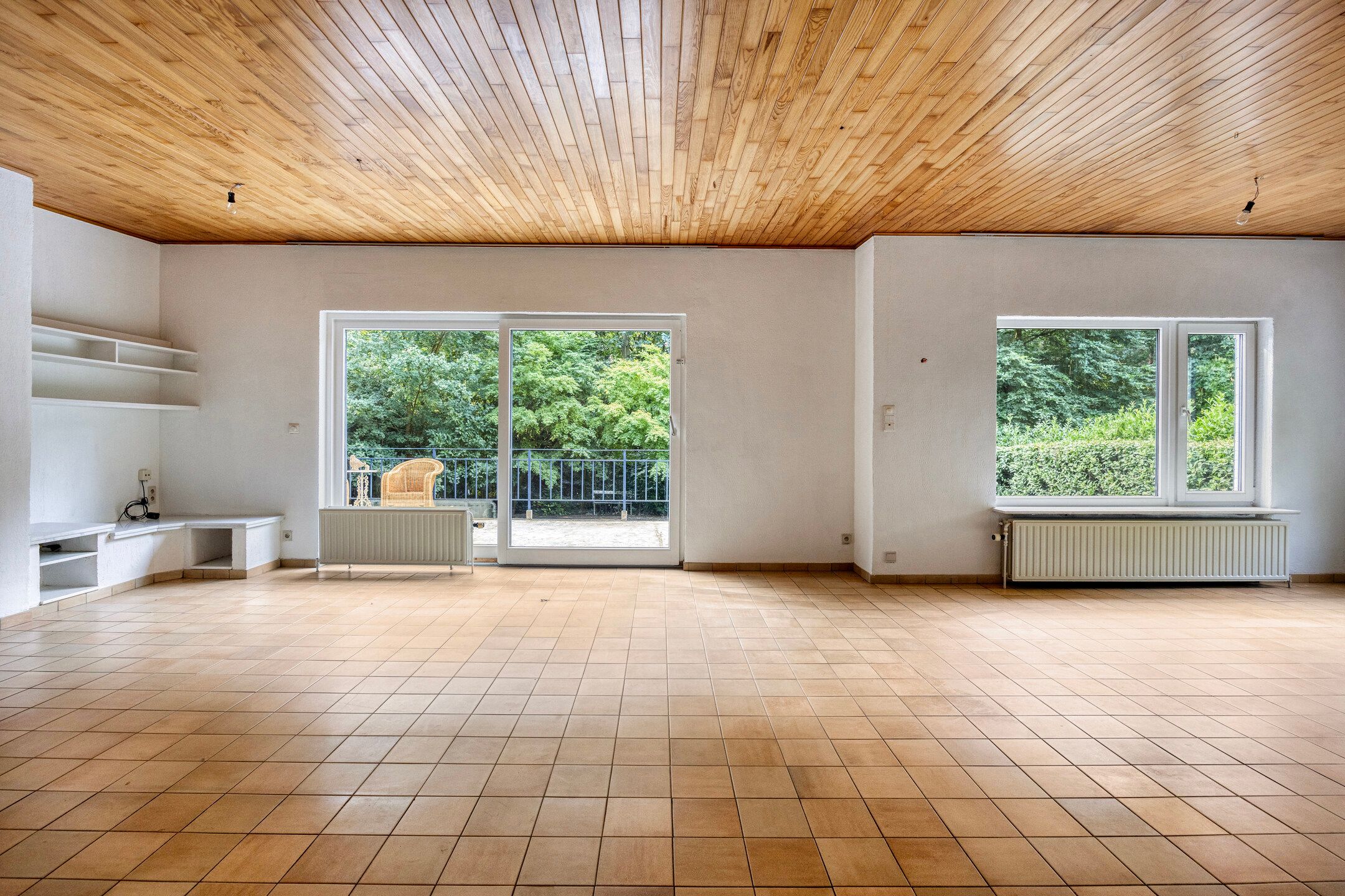 Woning met enorm potentieel te Heikant-Rotselaar foto 4