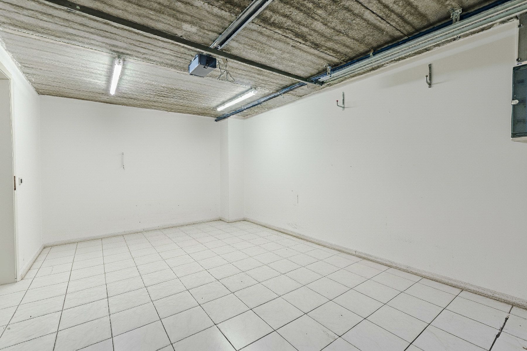 Prachtige, rustig gelegen woning met 3 slpk, garage én tuin foto 21