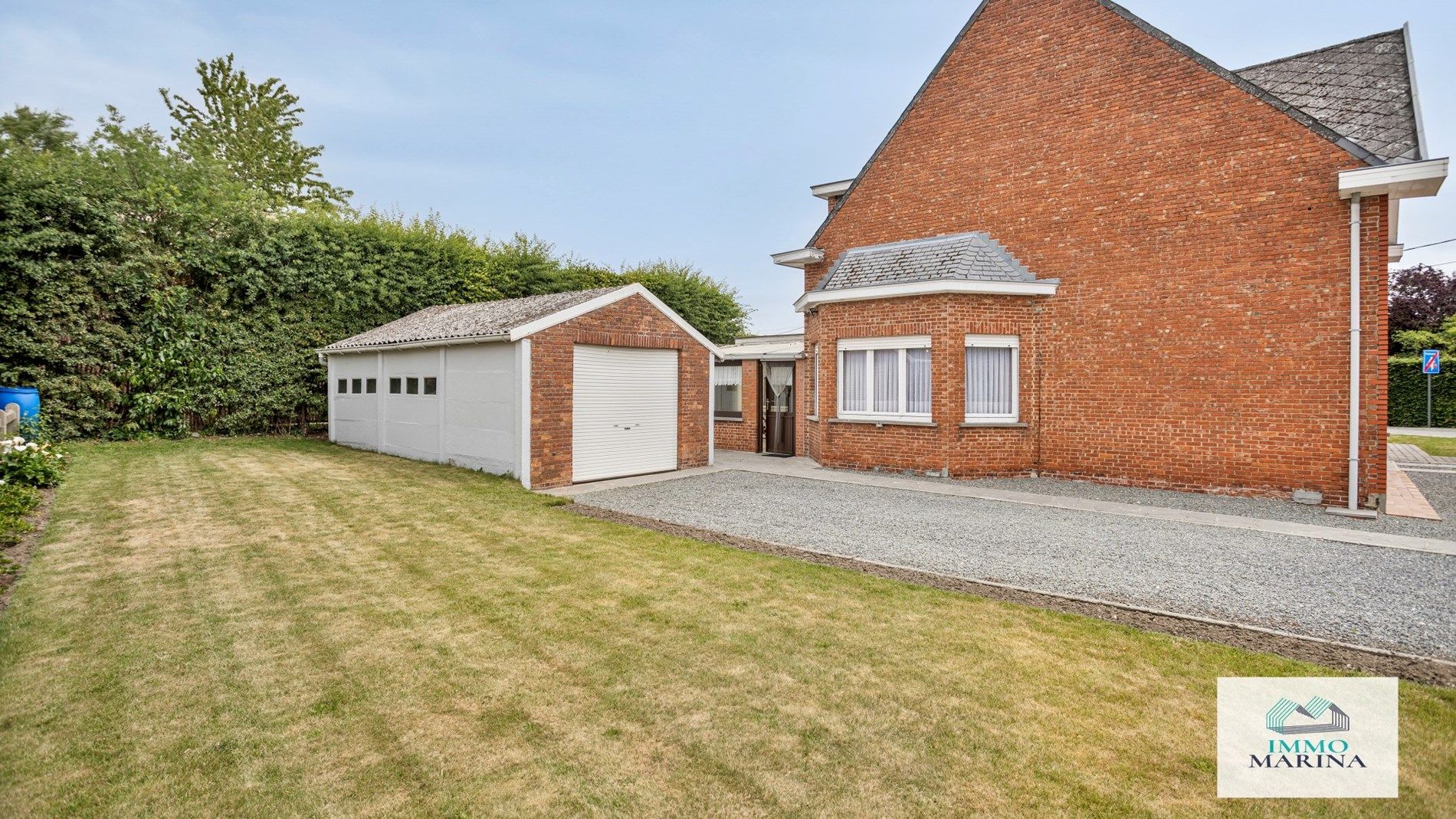 Goed onderhouden woning op wandelafstand centrum Baal foto 26