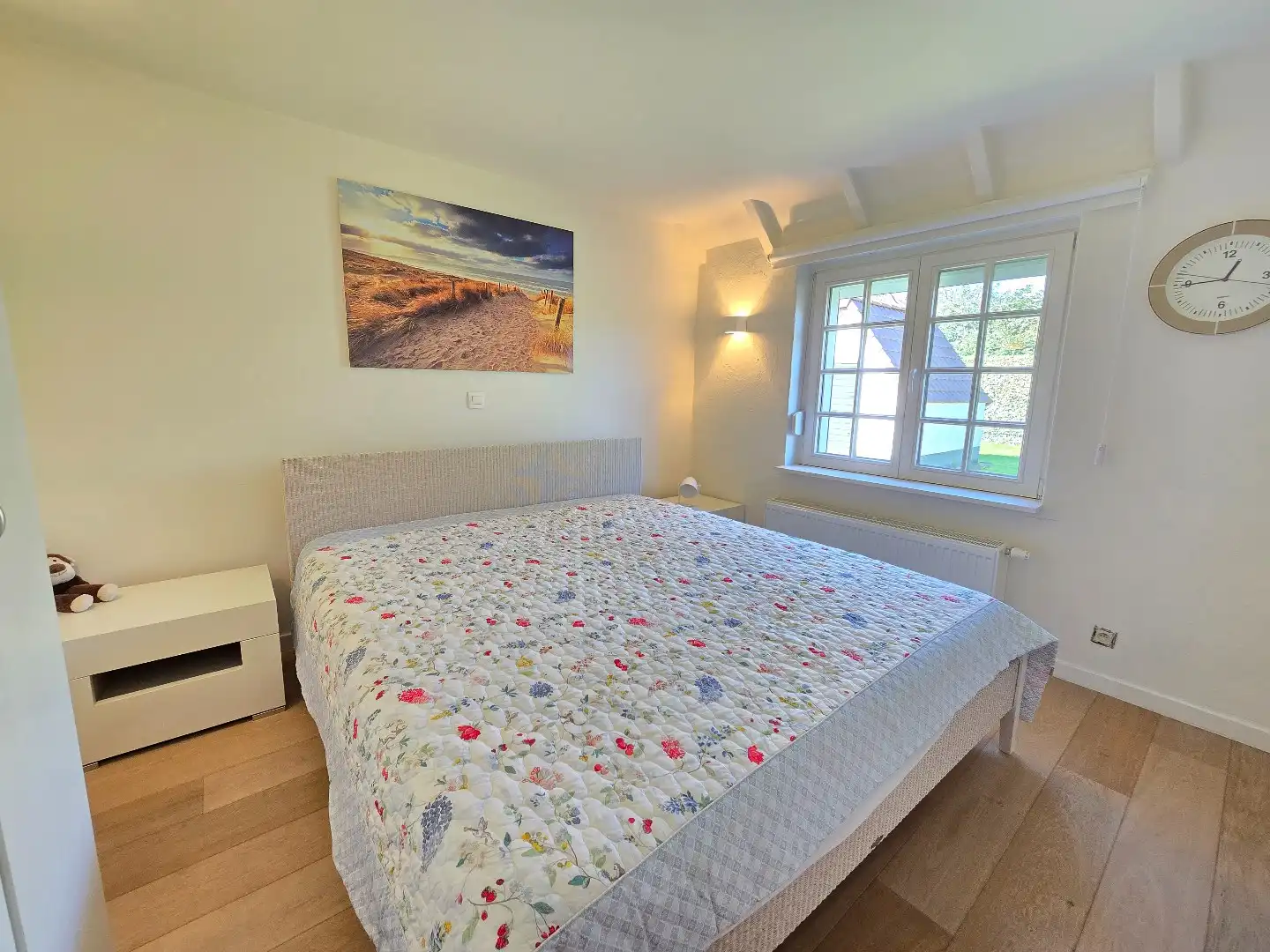 Kustvilla 3 slpk's & 2 badkamers foto 10