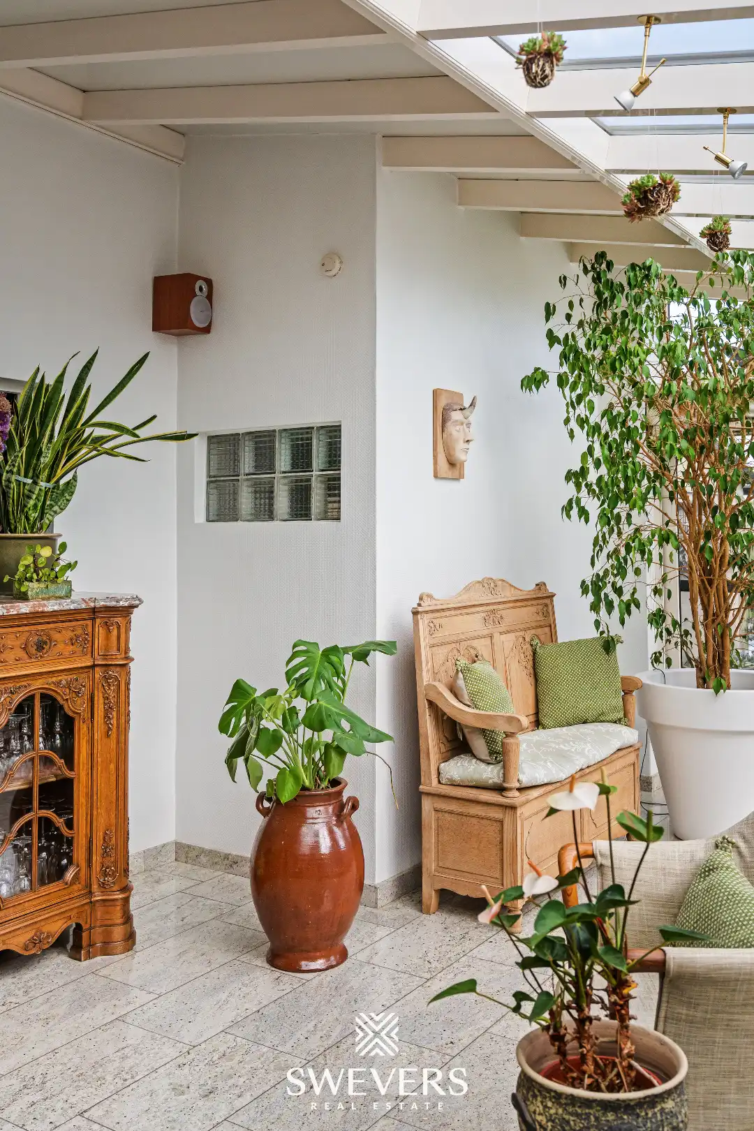 Karaktervolle, ruime en energiezuinige woning (EPC: B) met prachtige tuin op toplocatie in Diepenbeek foto 17