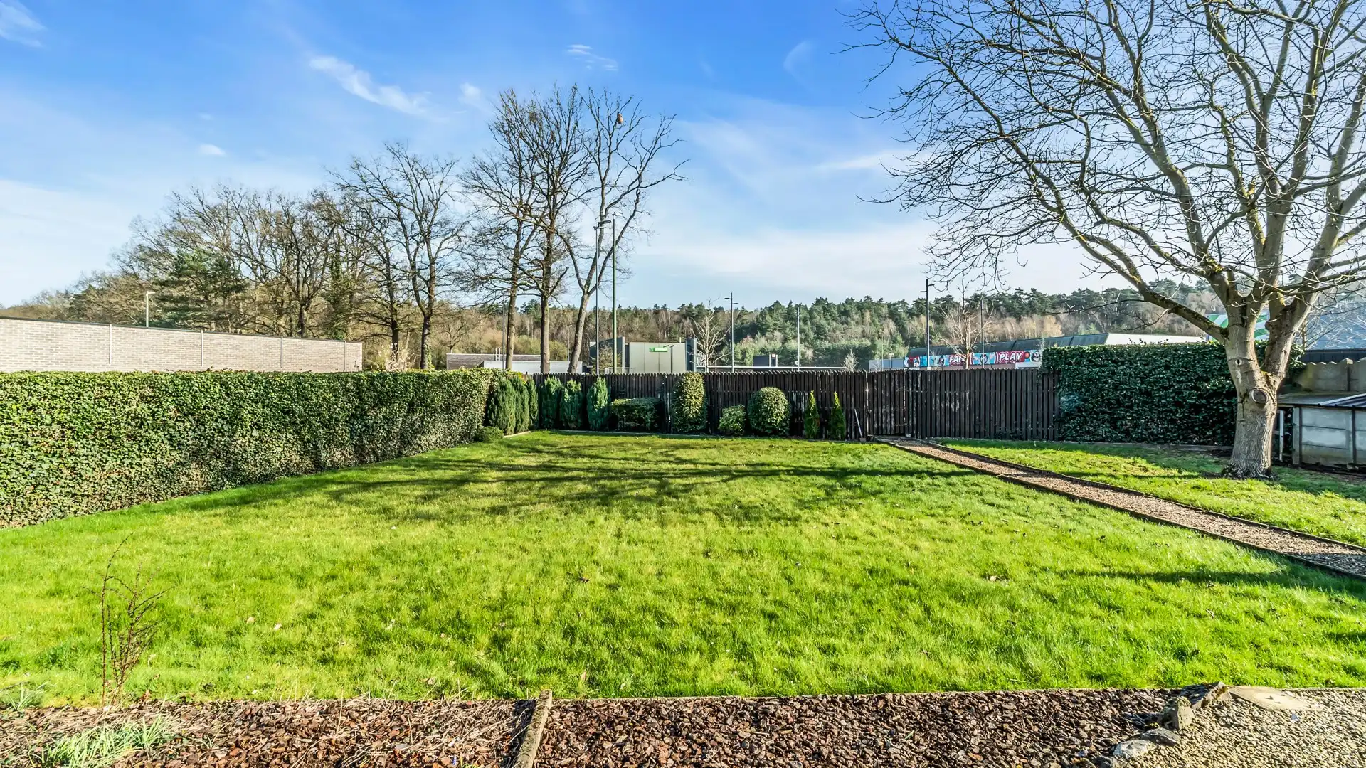 Karaktervolle open bebouwing op 10a 40 ca in As foto 22