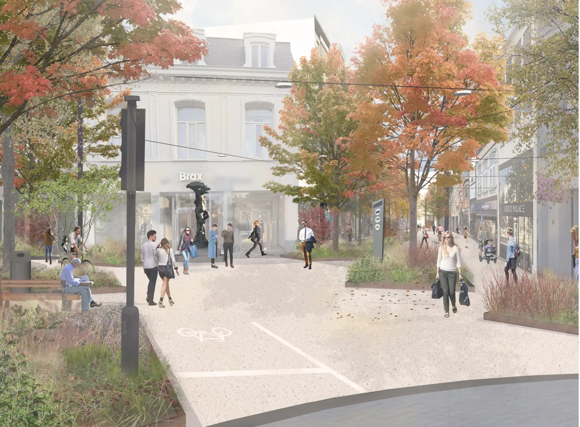 Residentie Elckerlijc: Riant wonen op een iconische locatie foto 8