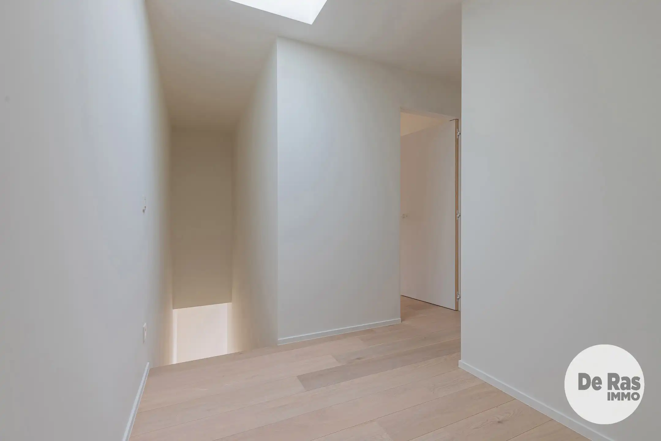 EREMBODEGEM - Nieuwbouw met 3 kamers, dubbele garage en tuin foto 18