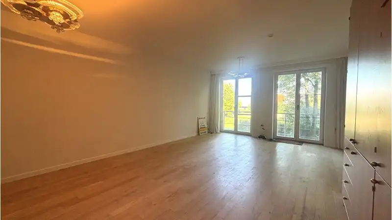 Instapklare Serviceflat te koop in residentie Ter Walle in Brugge foto 5