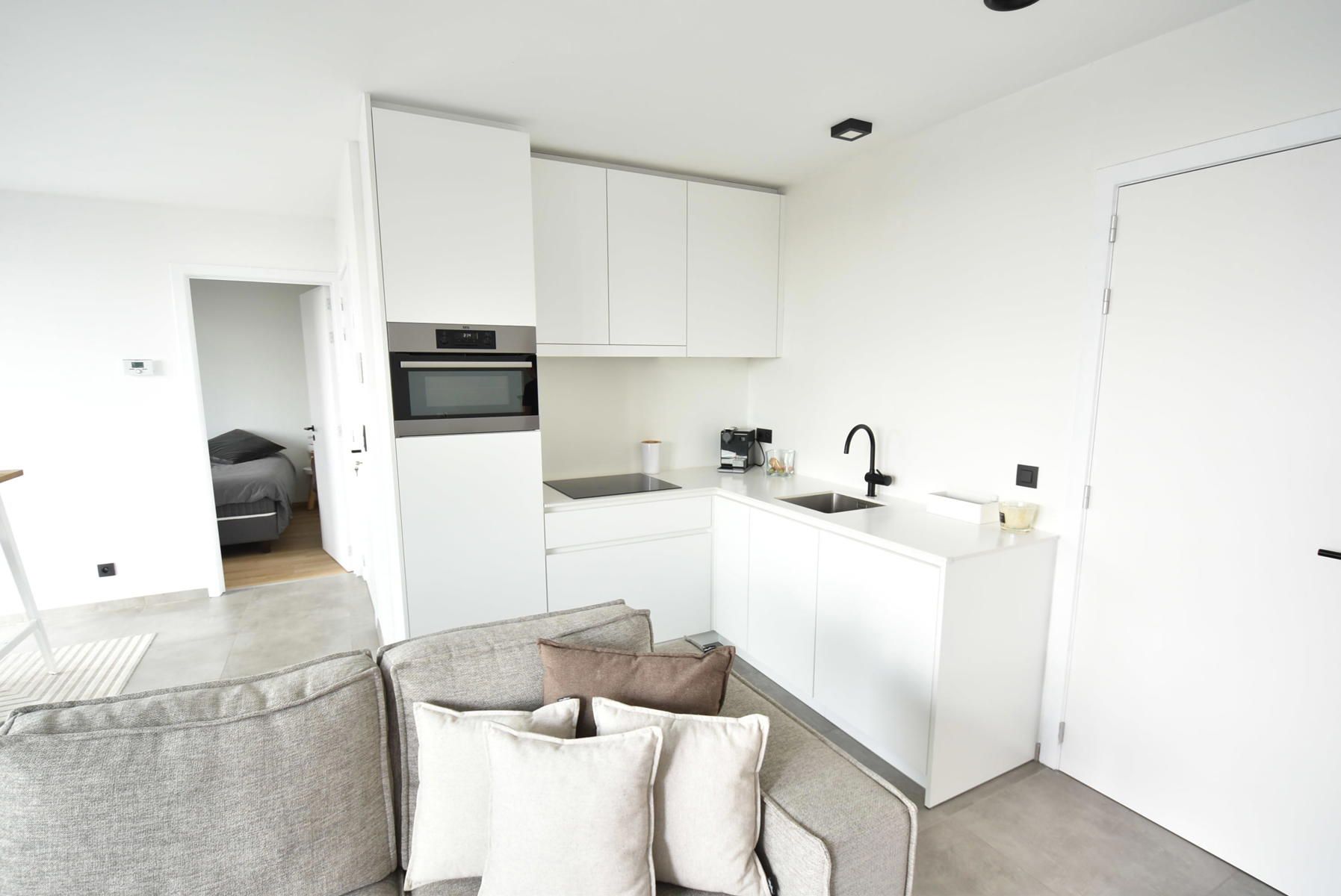 Appartement te huur foto 4