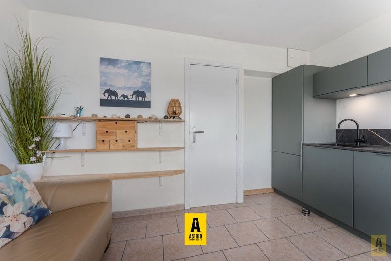 Mooi appartement vlakbij zee! foto 9