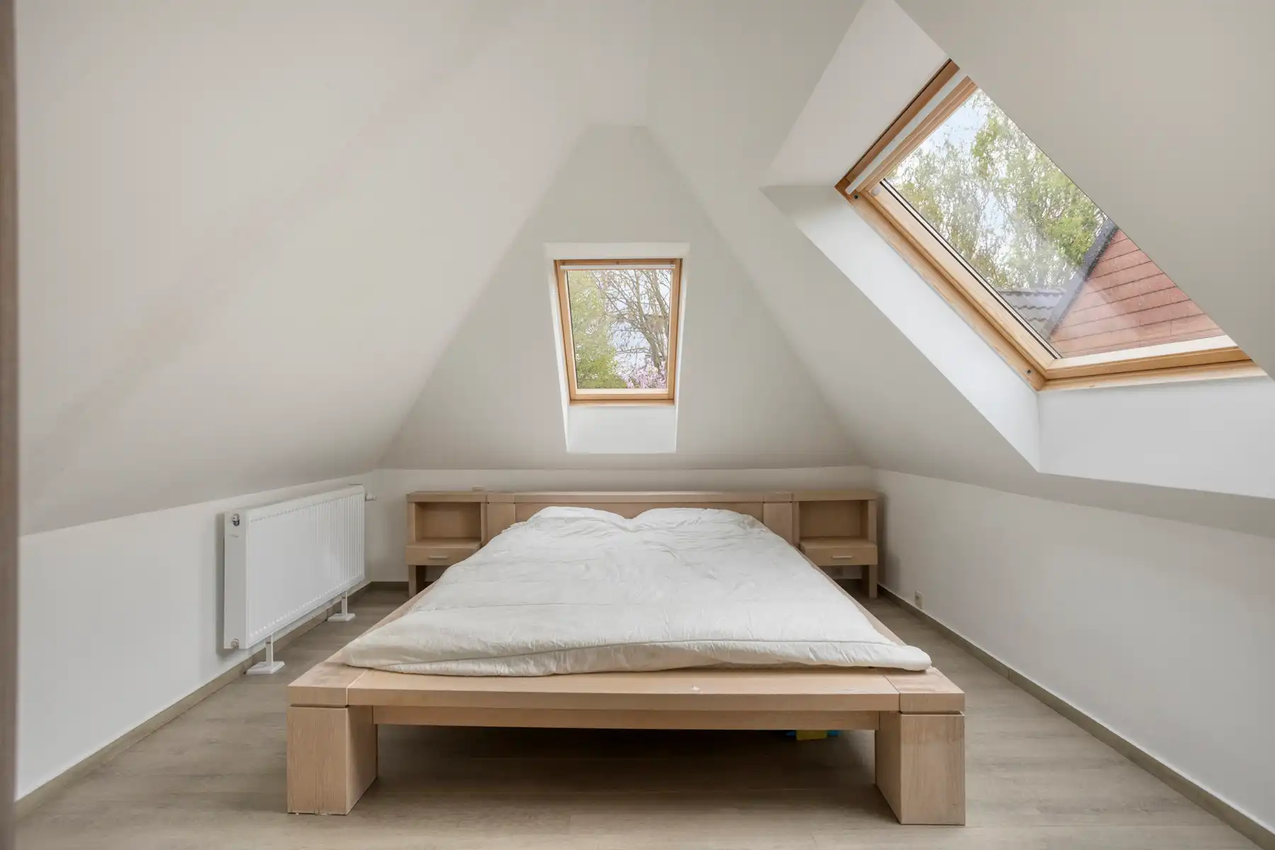 Charmante woning in het groen – absolute rust gegarandeerd foto 16