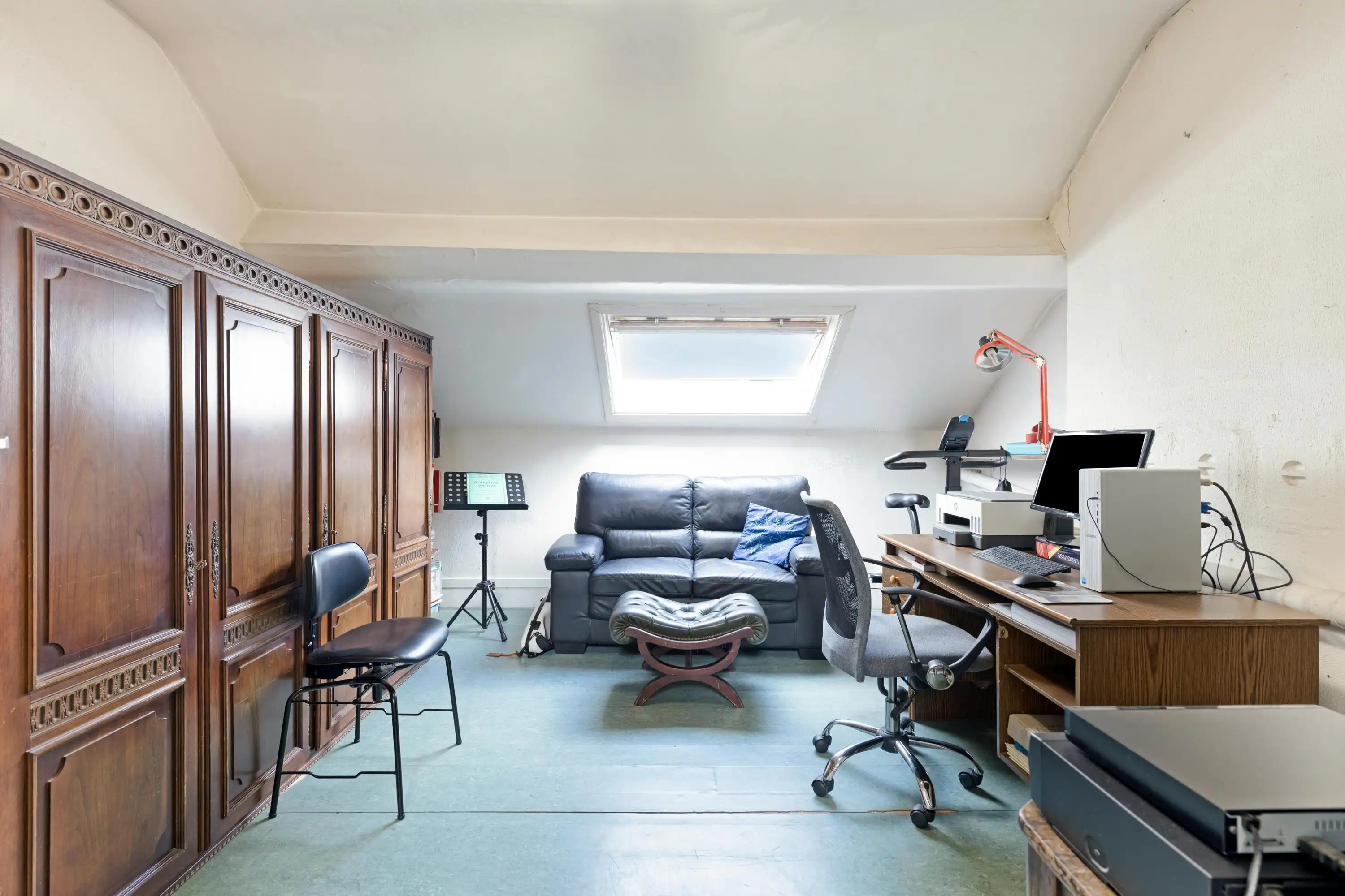 Prachtig herenhuis foto 27
