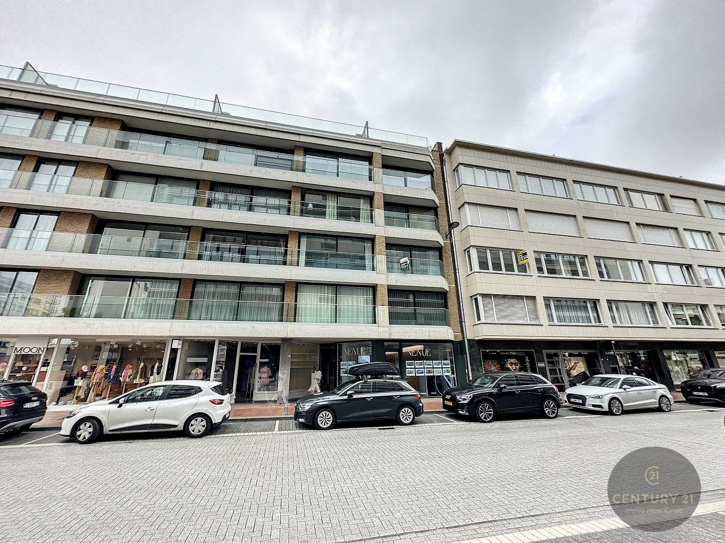 2 slpk Appartement op TOPLOCATIE foto 18