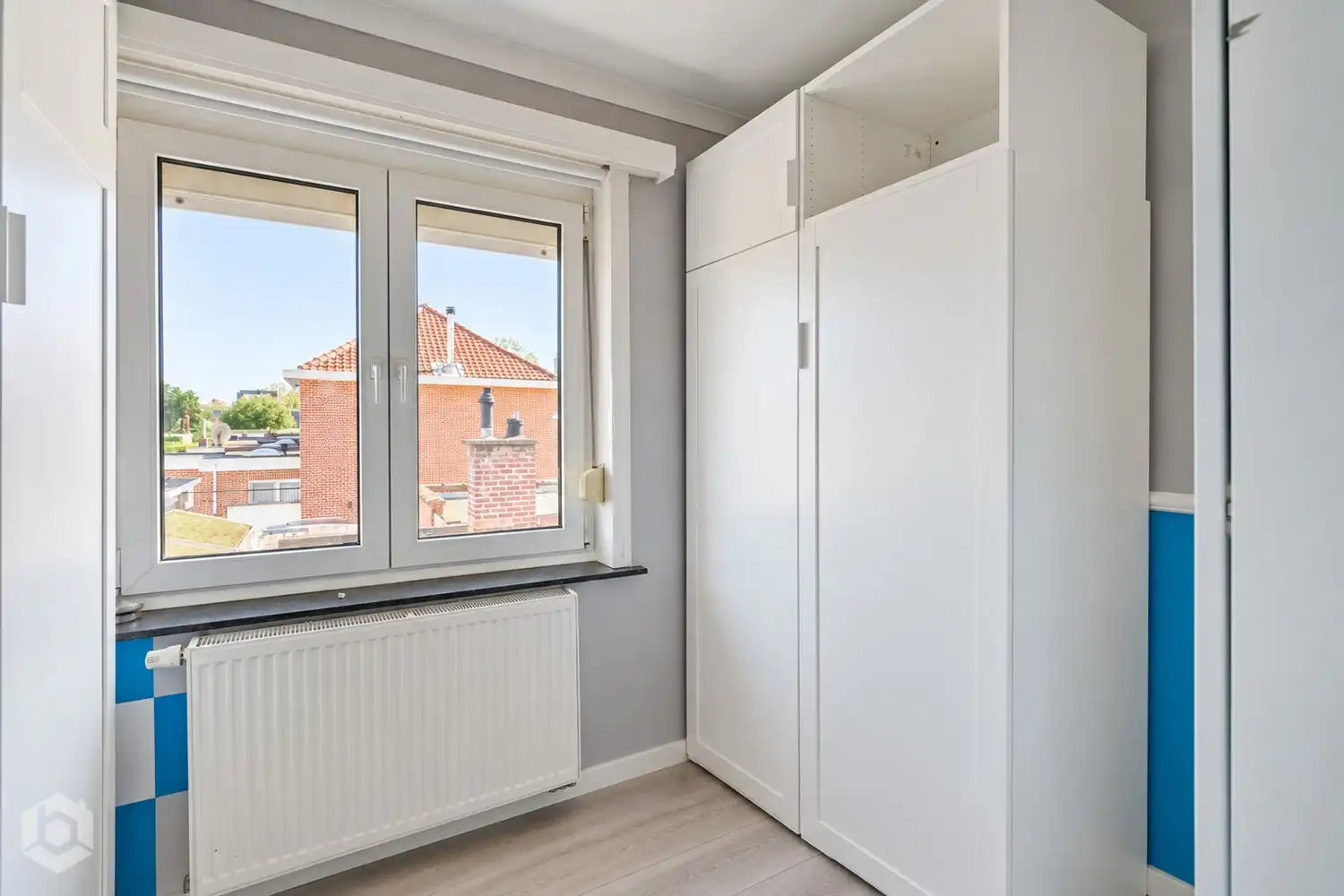Gezellige woning met 3 slpkrs te Willebroek foto 12
