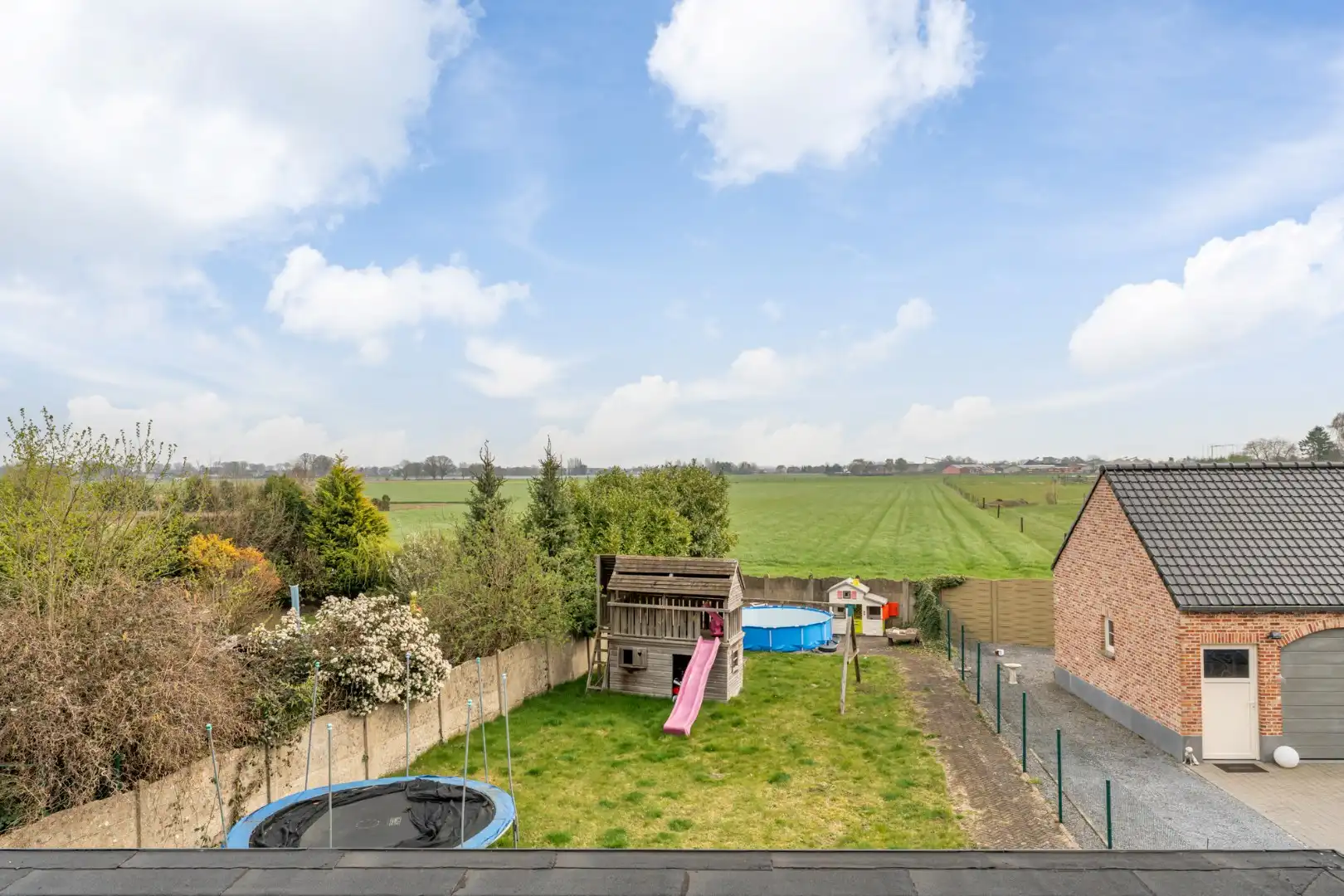 Een vrijstaande gezinswoning met 3 slaapkamers op perceel van 5a33ca foto 26