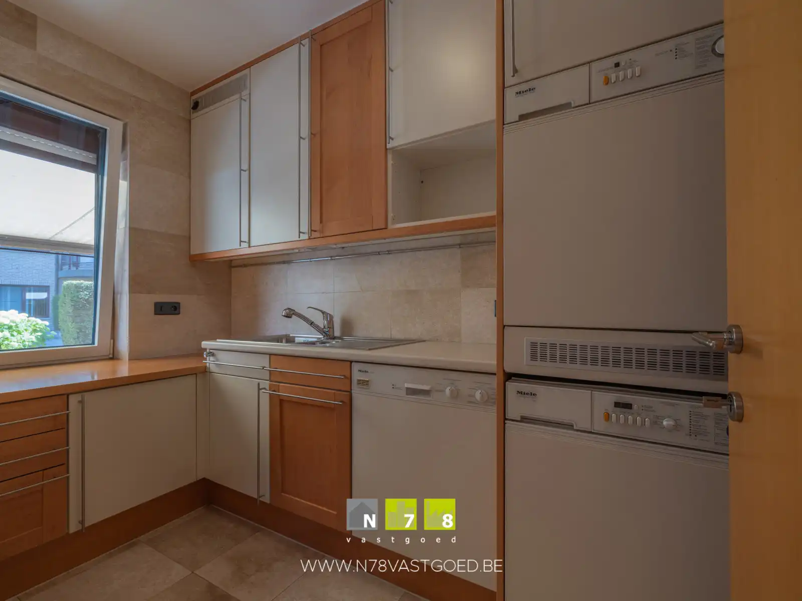 Appartement te koop foto 9