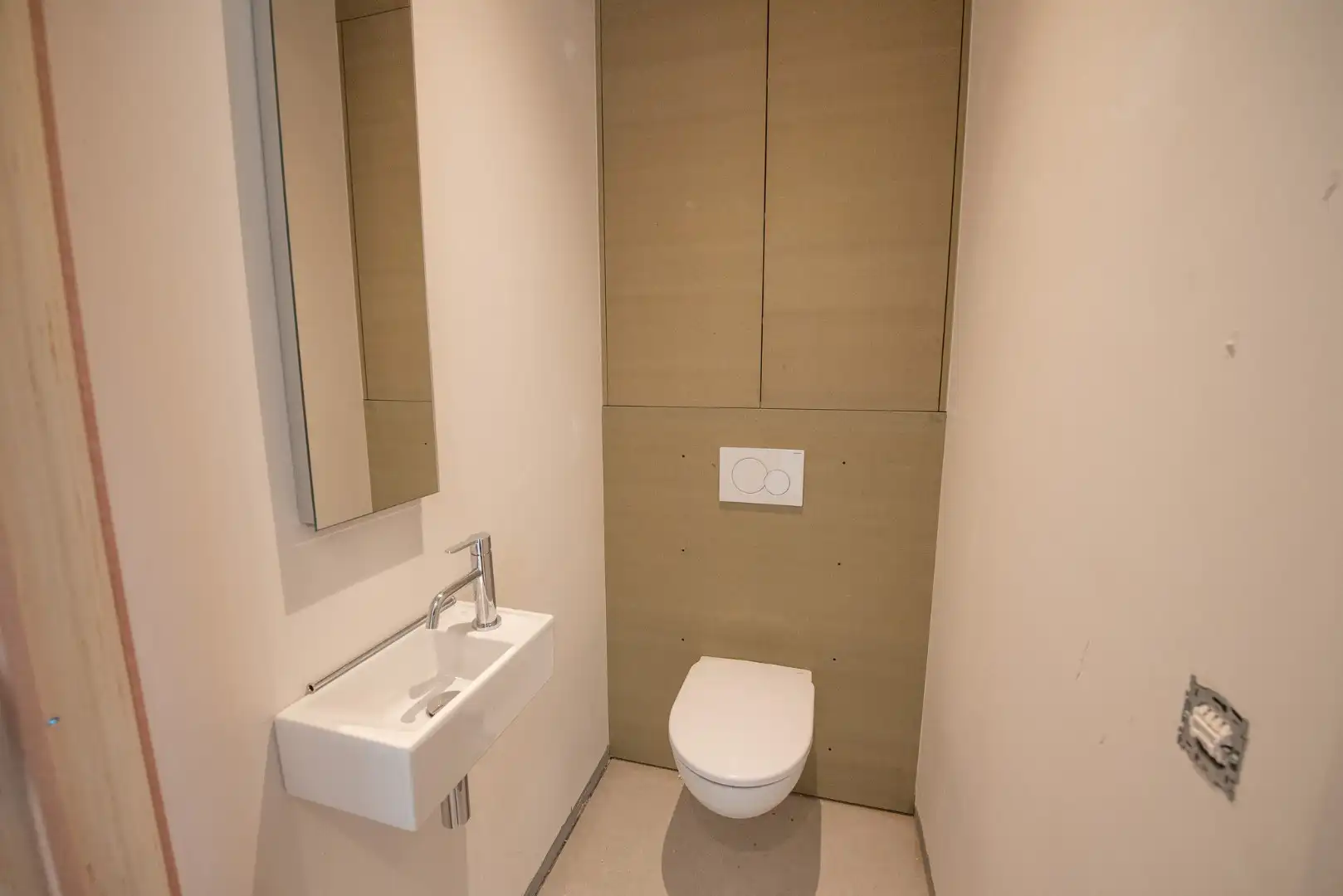 Prachtige energiezuinige nieuwbouwwoning te huur met 3 slaapkamers foto 9