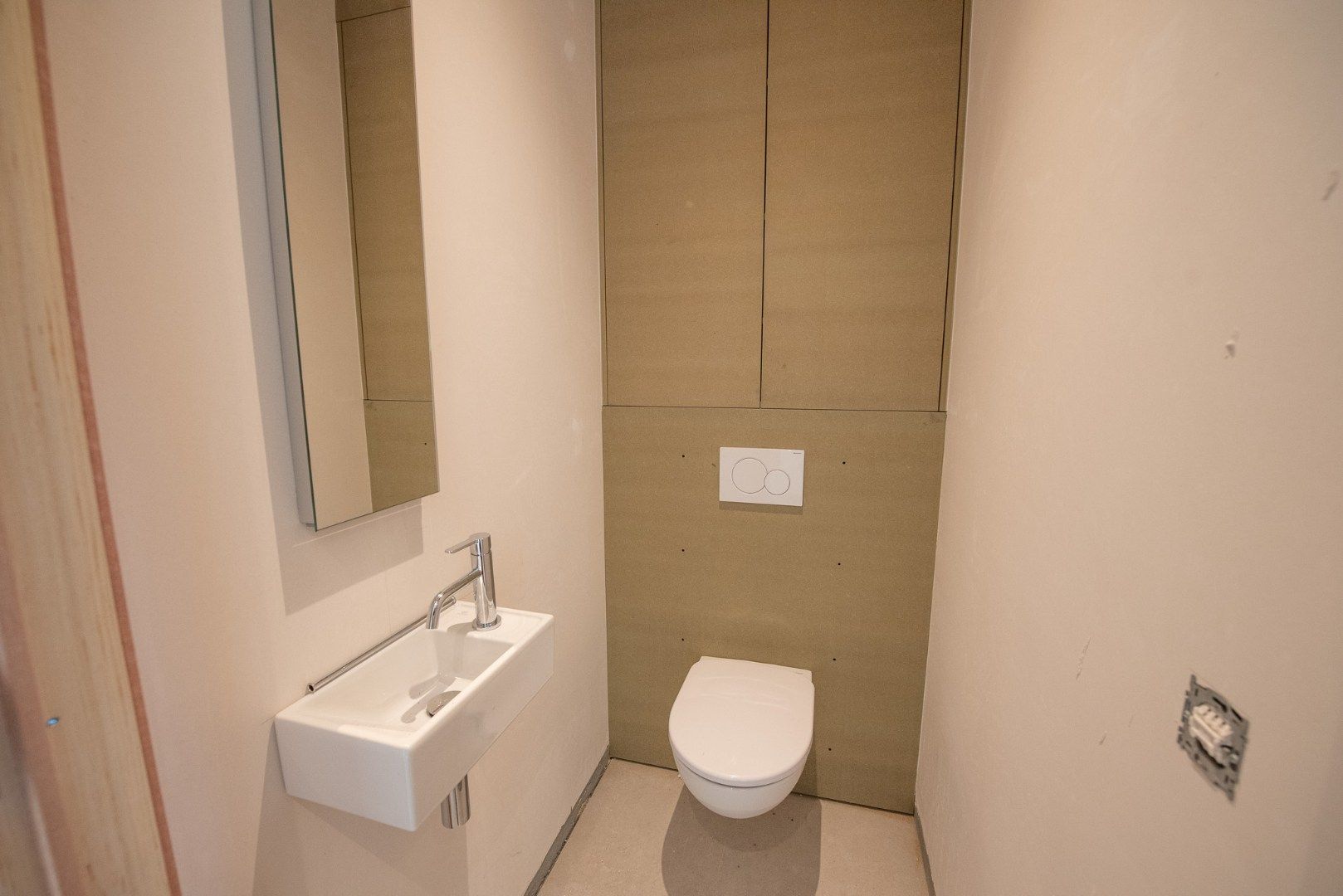 Prachtige energiezuinige nieuwbouwwoning te huur met 3 slaapkamers foto 9