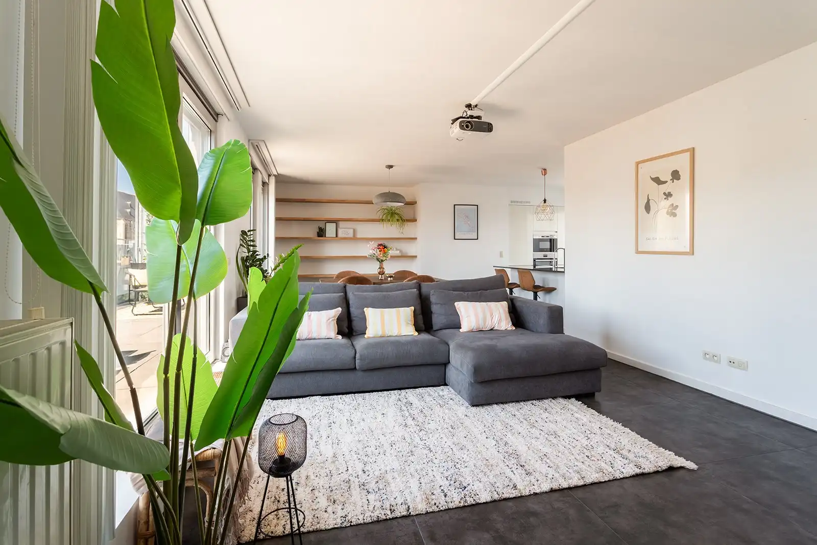 Penthouse met ruime terrassen en prachtige zichten!  foto 10
