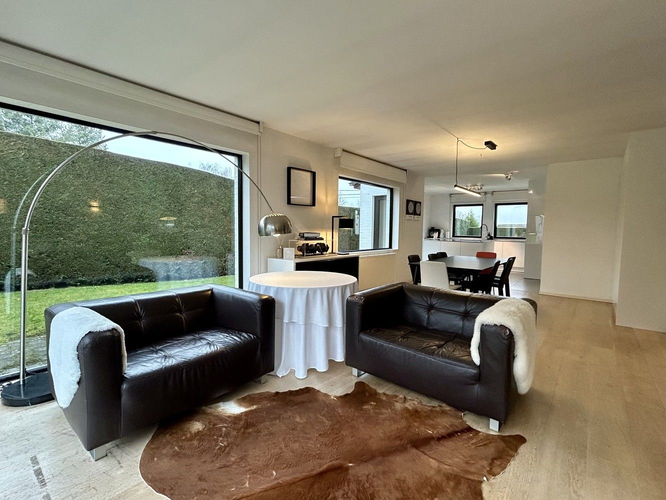 Comfortabel wonen in het groen: ruime alleenstaande woning op uitzonderlijk perceel foto 9