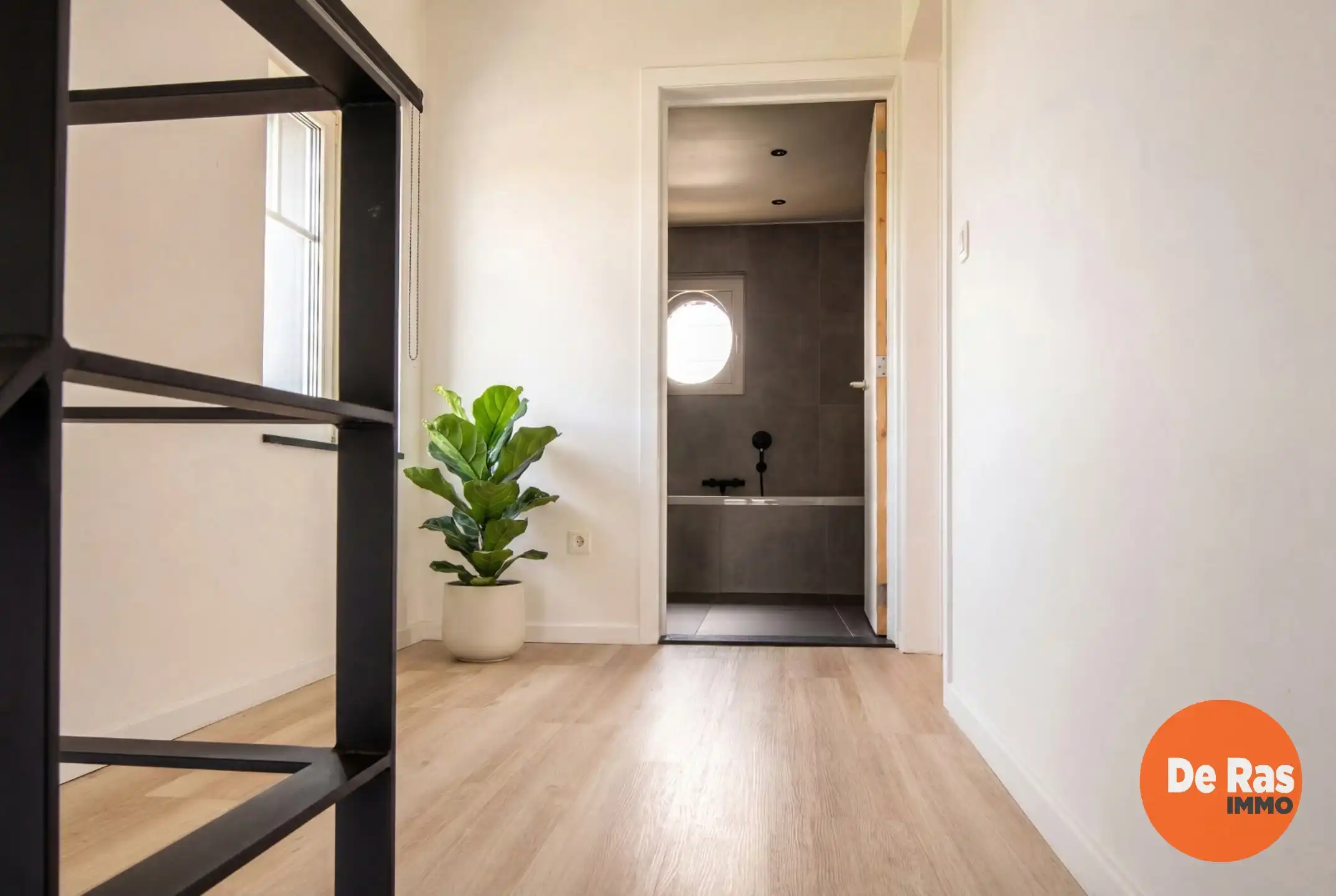 WELLE - Exclusief wonen in een volledig vernieuwde herenwoning! foto 16