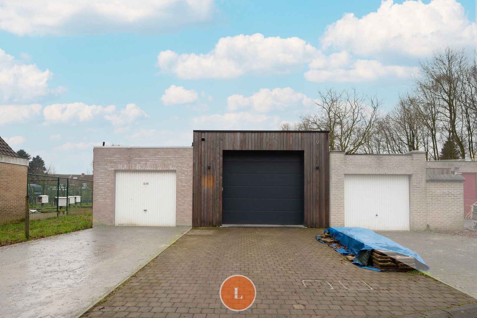 Gerenoveerde woning met loods (100m²) te koop in Menen foto 26