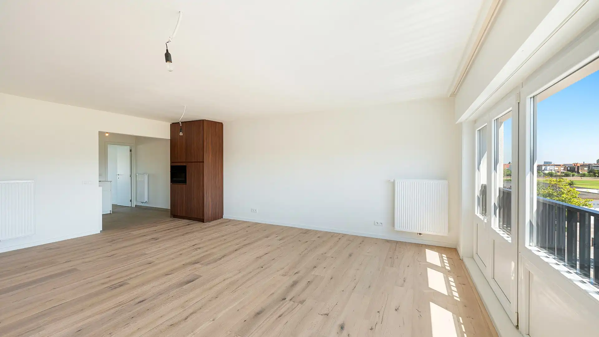 Schitterend appartement te Heist-aan-Zee foto 3