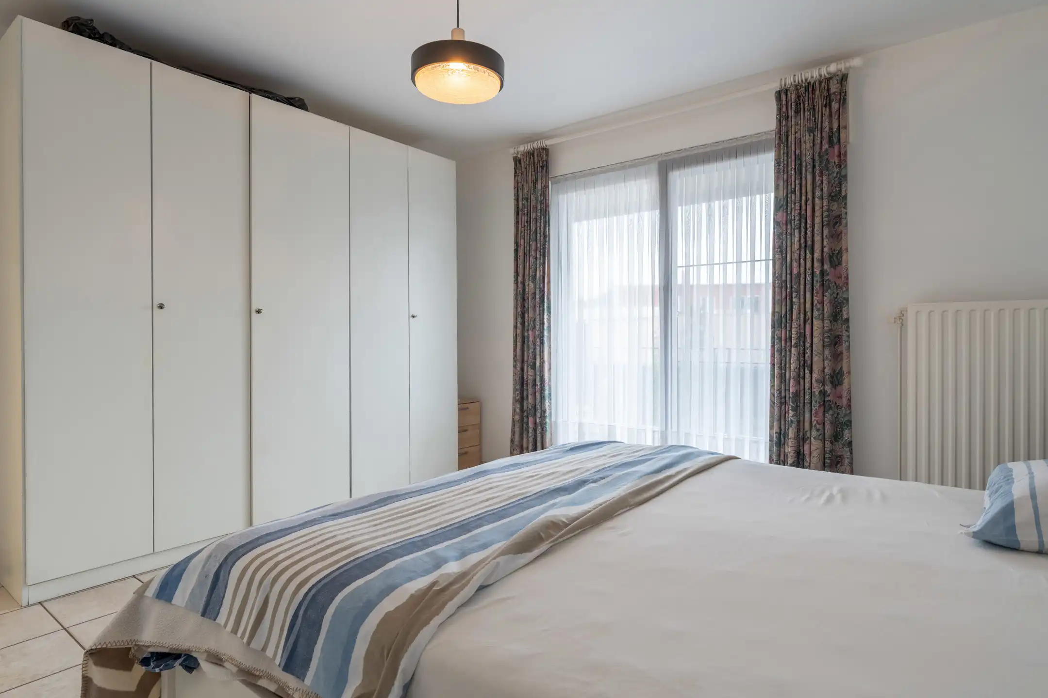 2 slpk appartement inclusief terras en garage te Turnhout. foto 18
