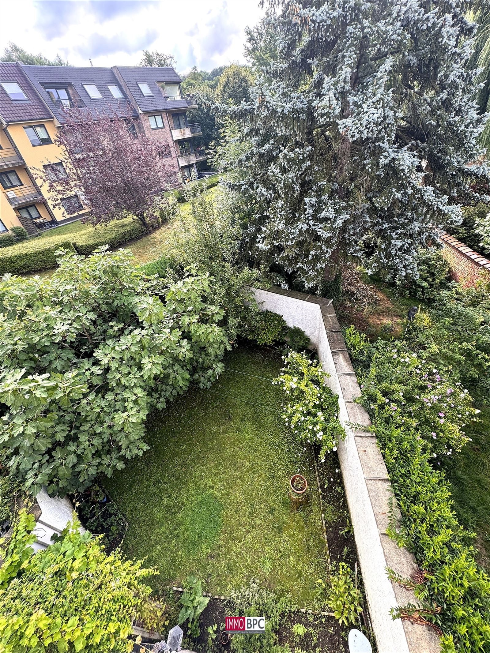 Charmante en instapklare gezinswoning met zonnige tuin  foto 27