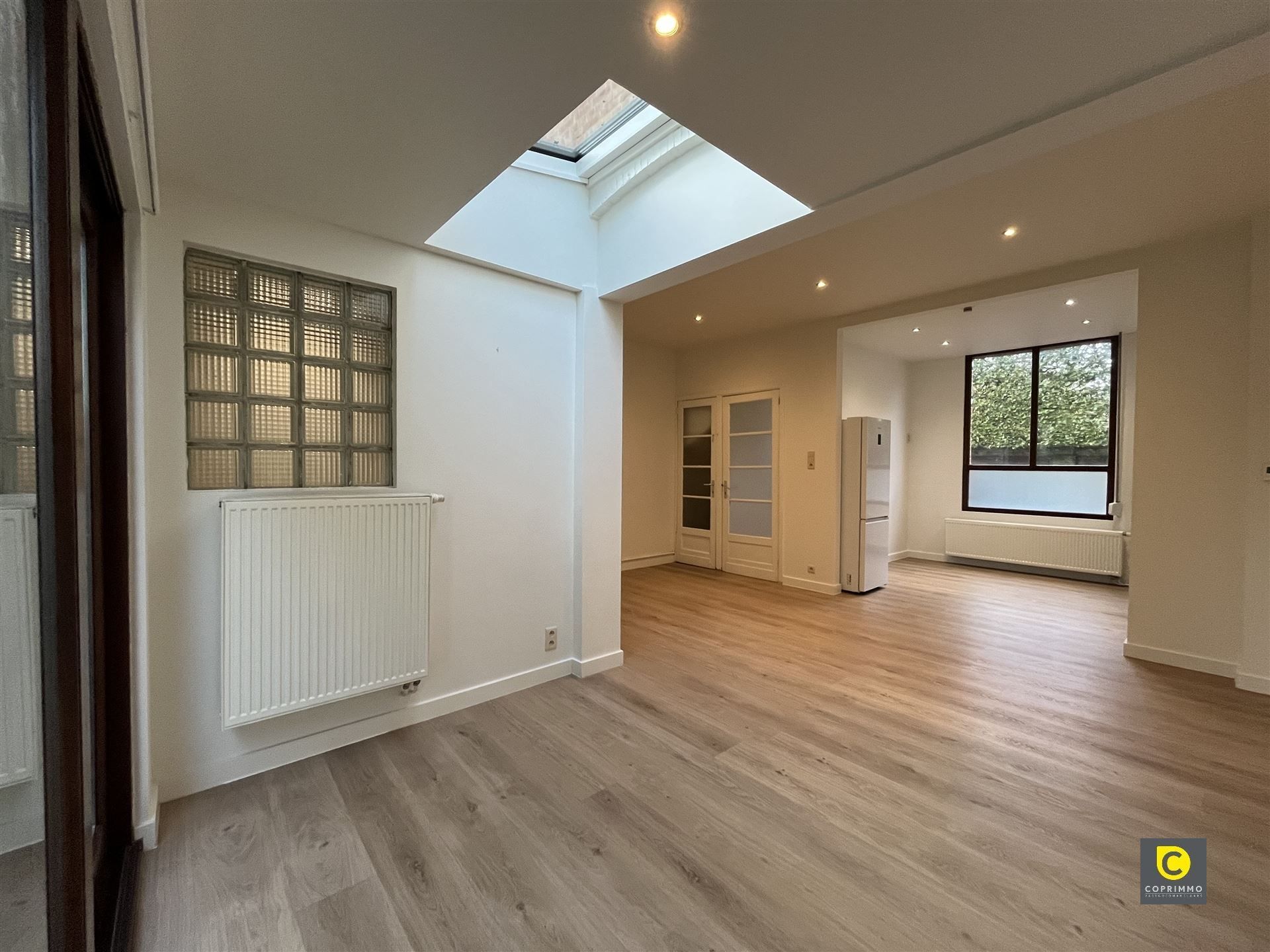 Rustig gelegen woning met 2 slpks en tuin! foto 2